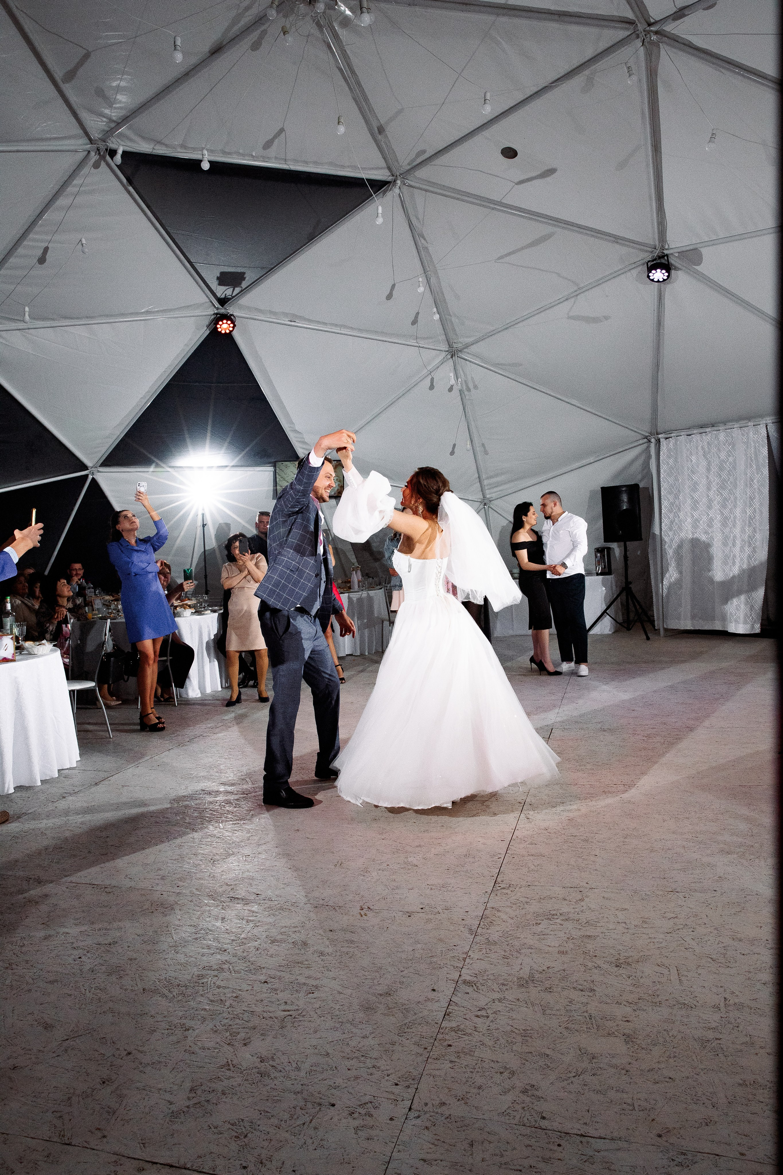 Кирилл и Екатерина. Свадебный и семейный фотограф в Челябинске Юлия Ишимова