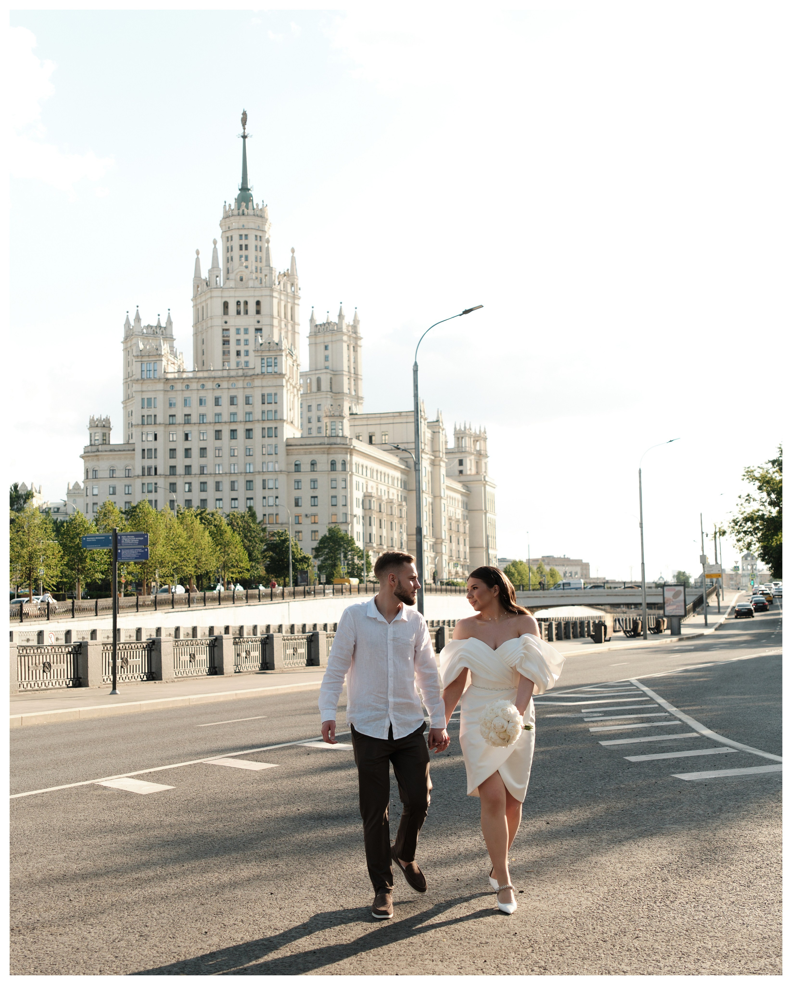 Wedding. Фотограф Khachatryan Syuzanna / Москва & Санкт-Петербург