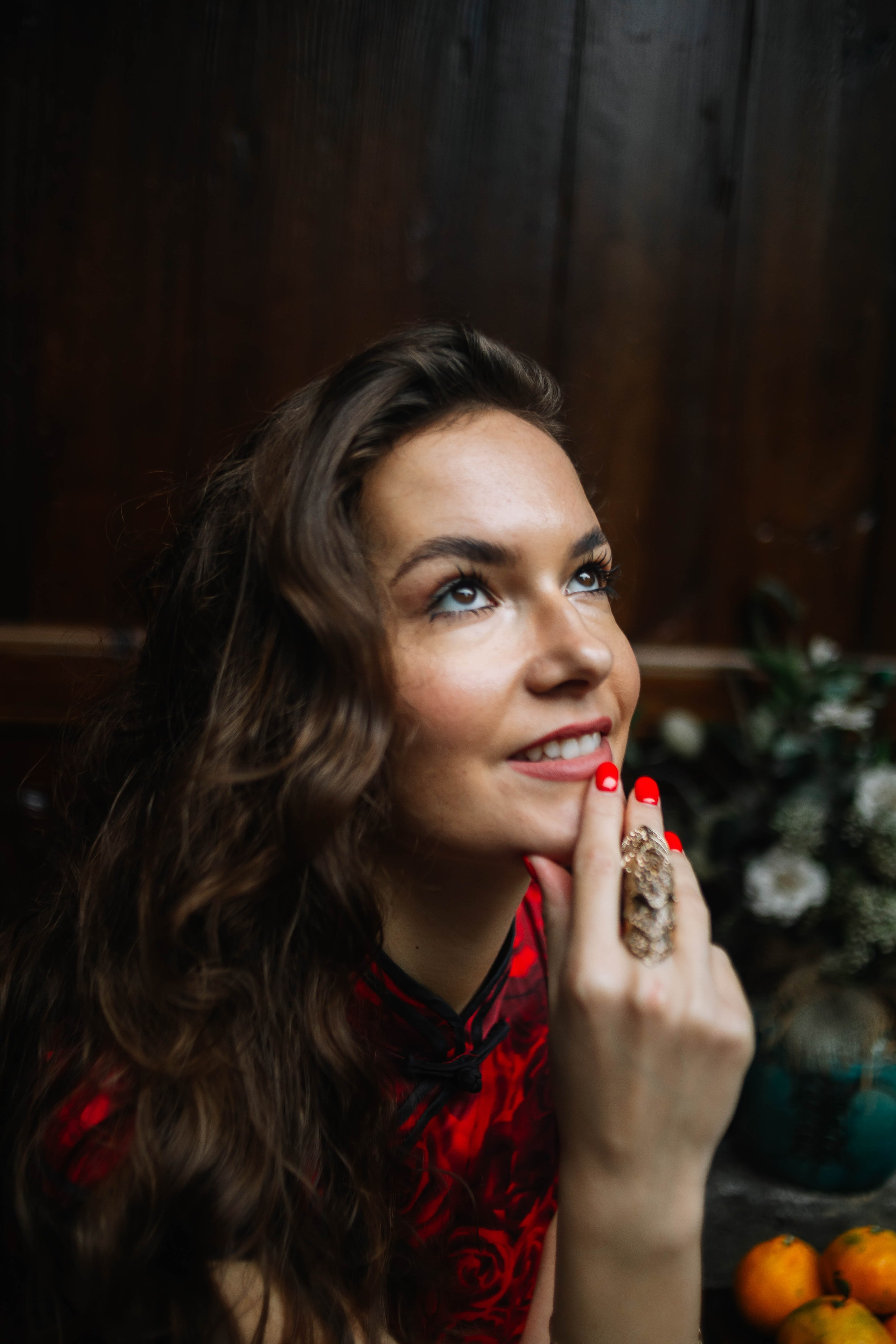 Travel. Фото, видео и контент съемки в Москве