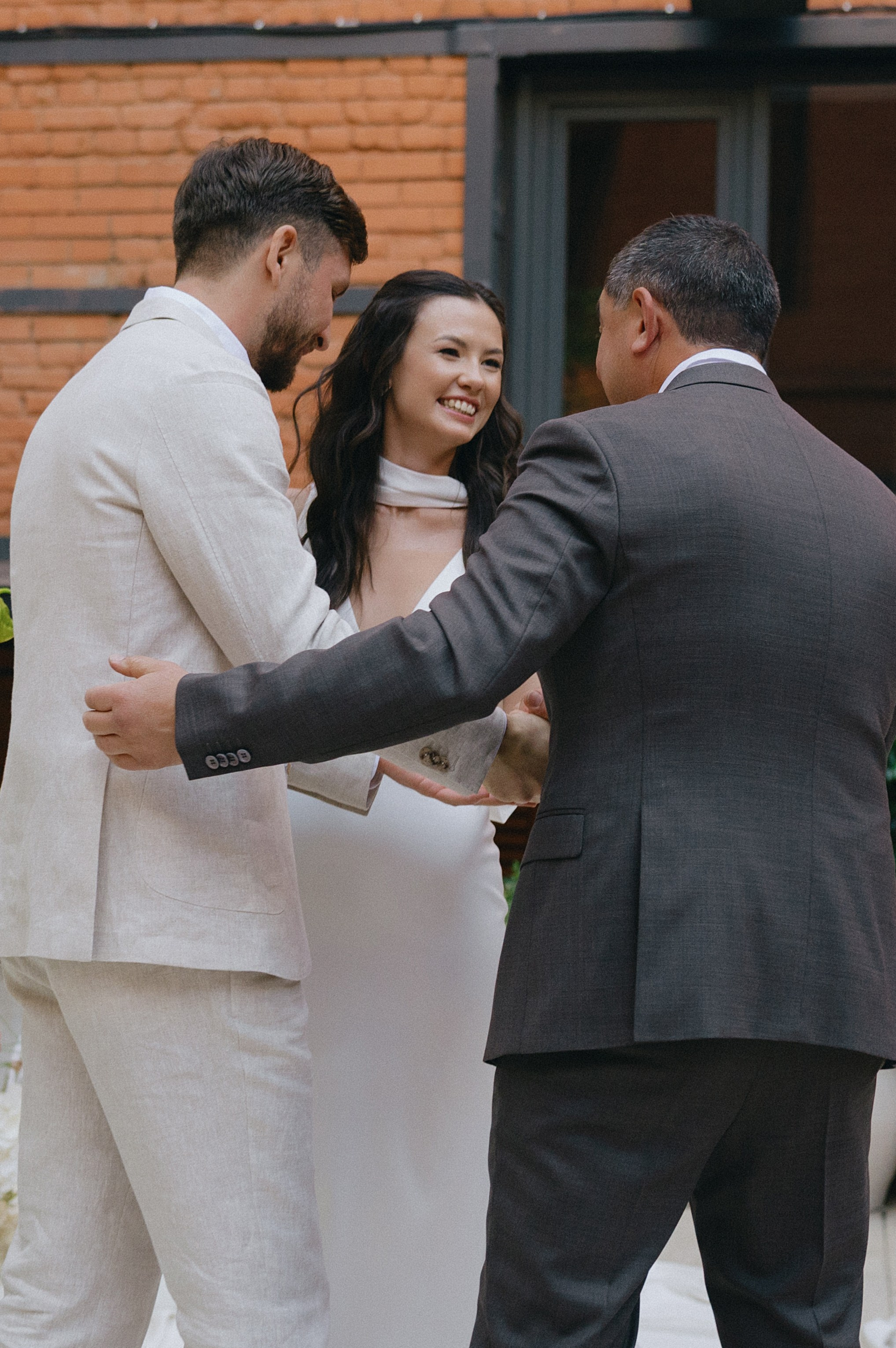 Данил и Оля. Свадебный фотограф и видеограф