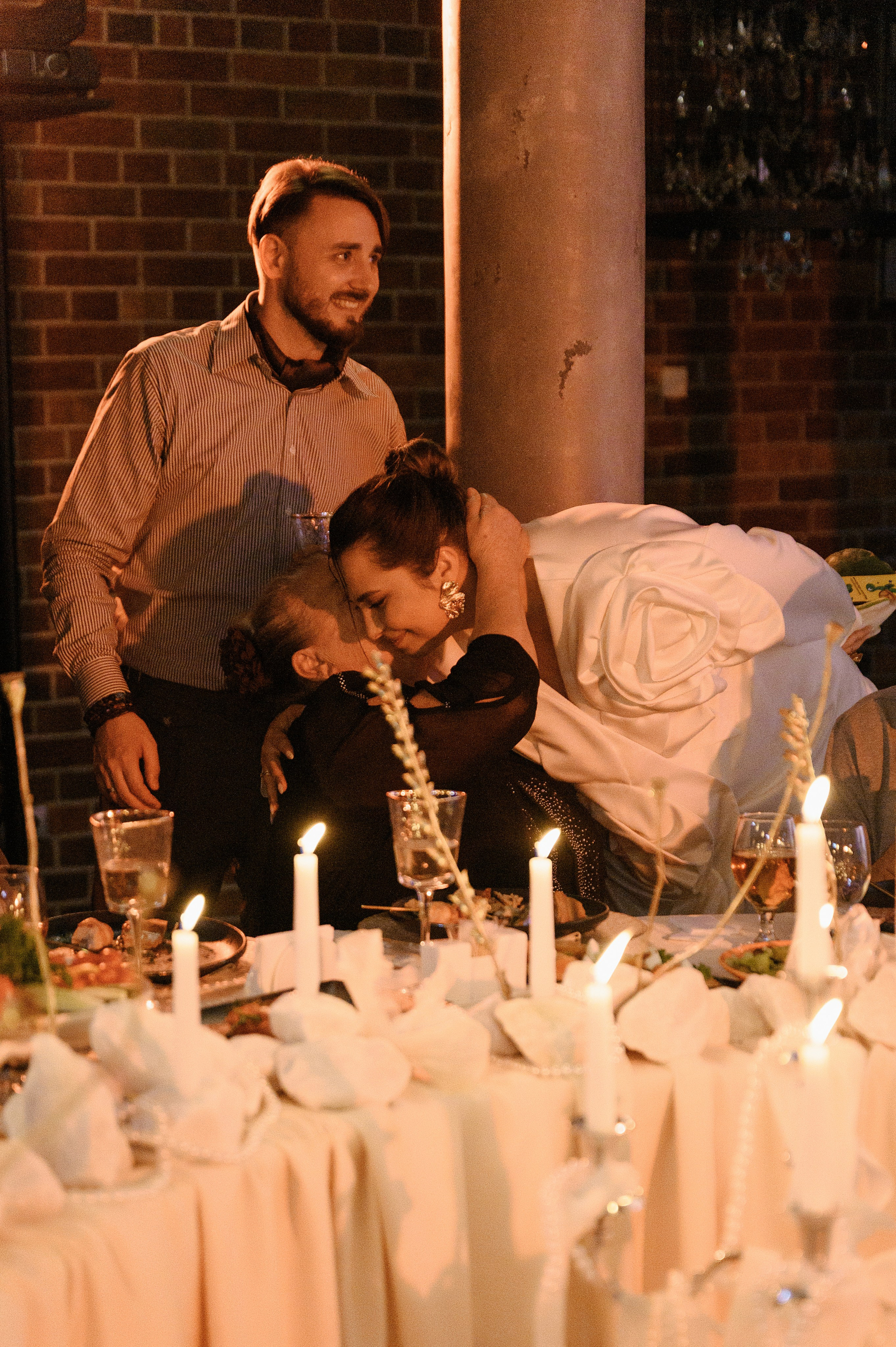 Саша и Лиза. Свадебный фотограф и видеограф