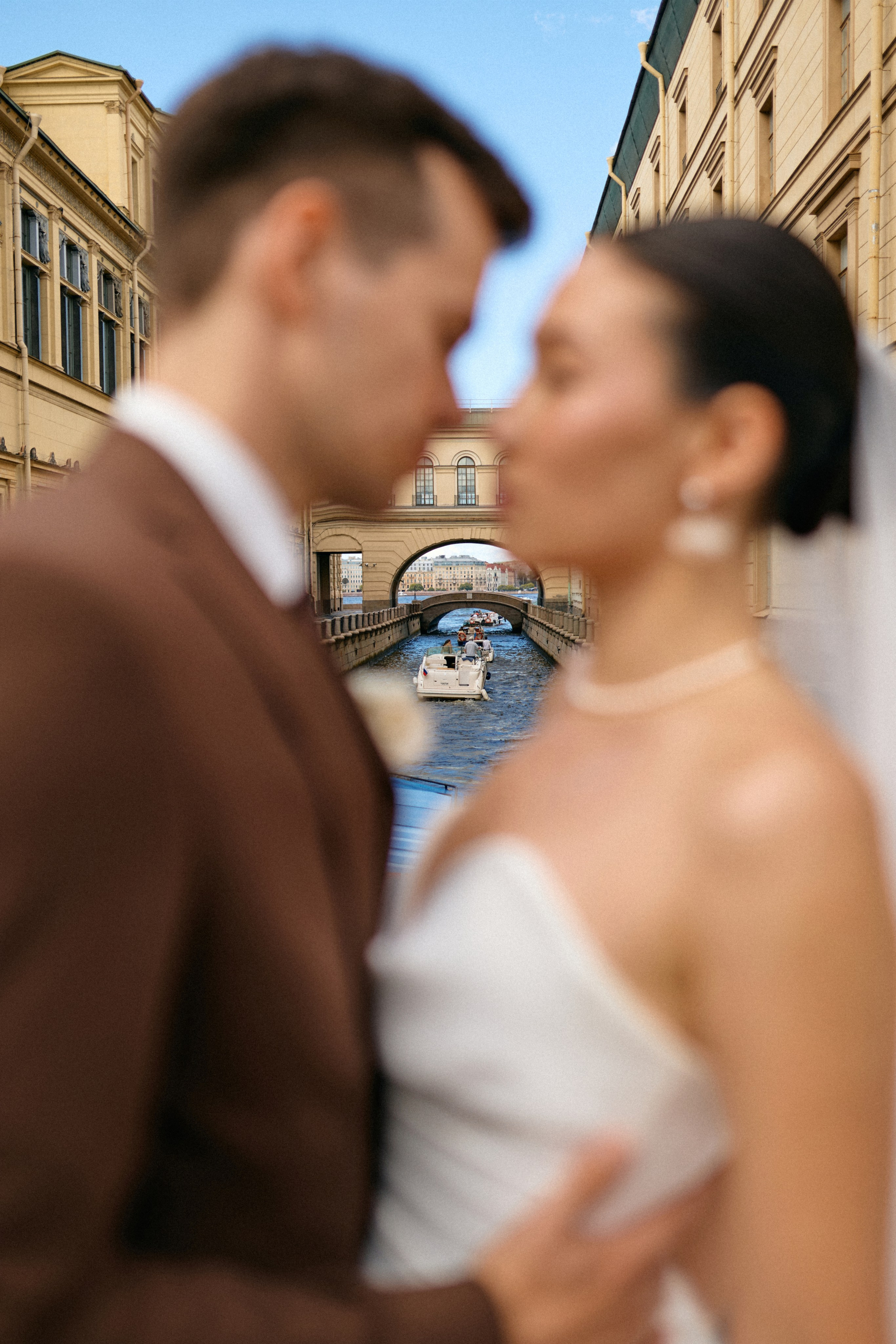 Олег & Карина. Сестры Карабаза. Фотографы и ретушеры в Москве и Санкт-Петербурге