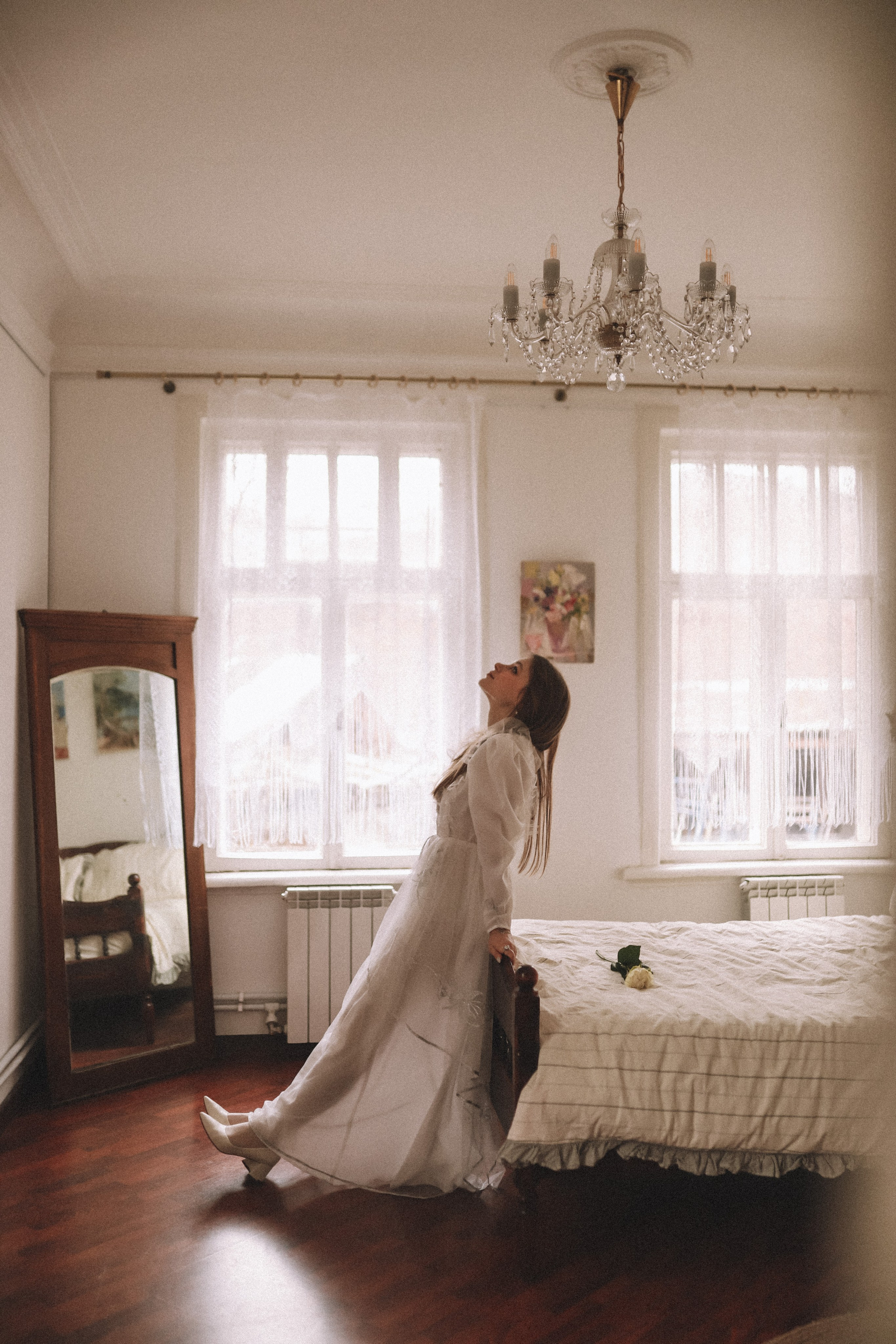 Женя. Фотограф в Нижнем Новгороде Кристина Батанова