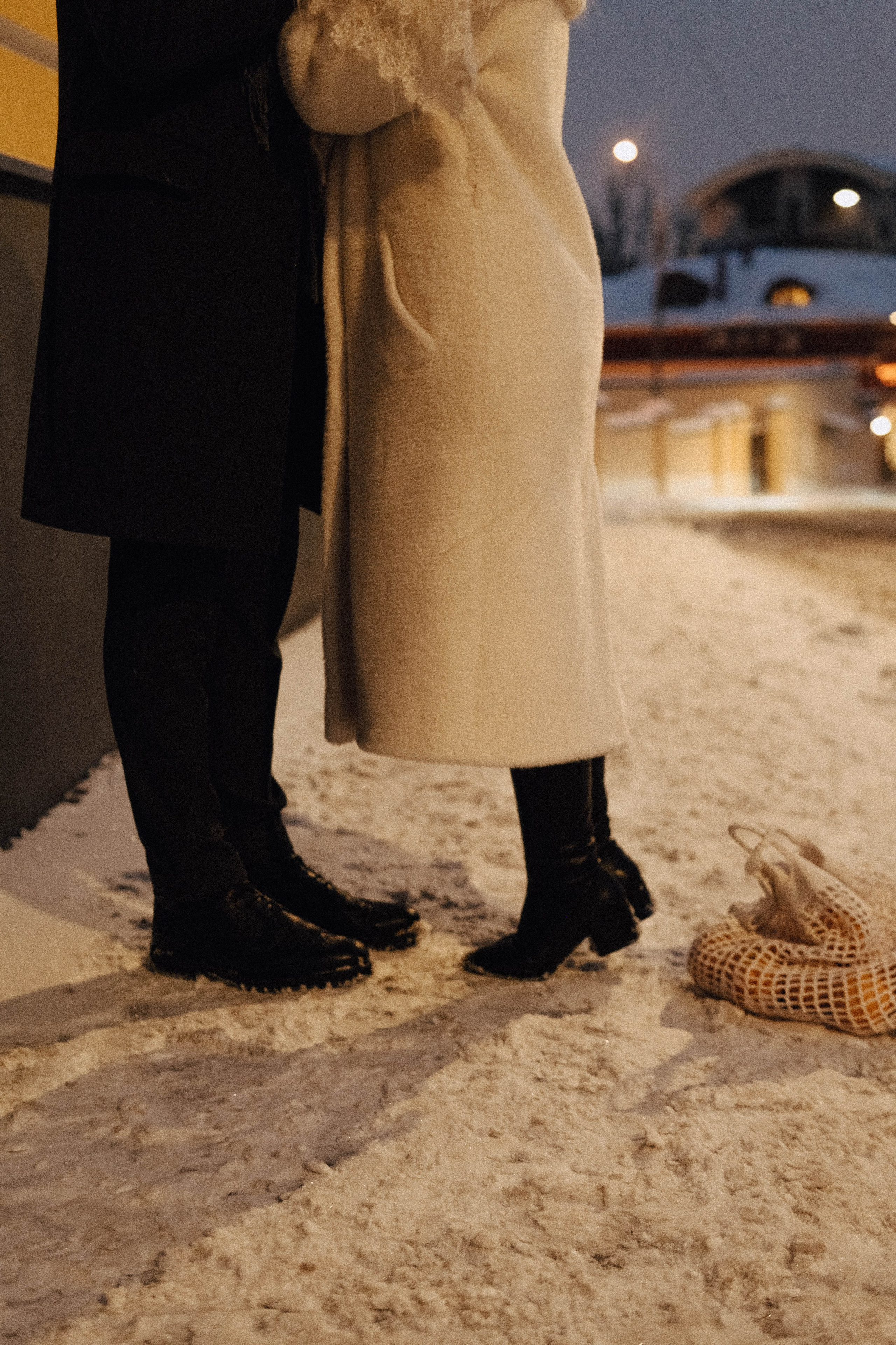 Антон и Кира. Свадебный фотограф Оля Григунова