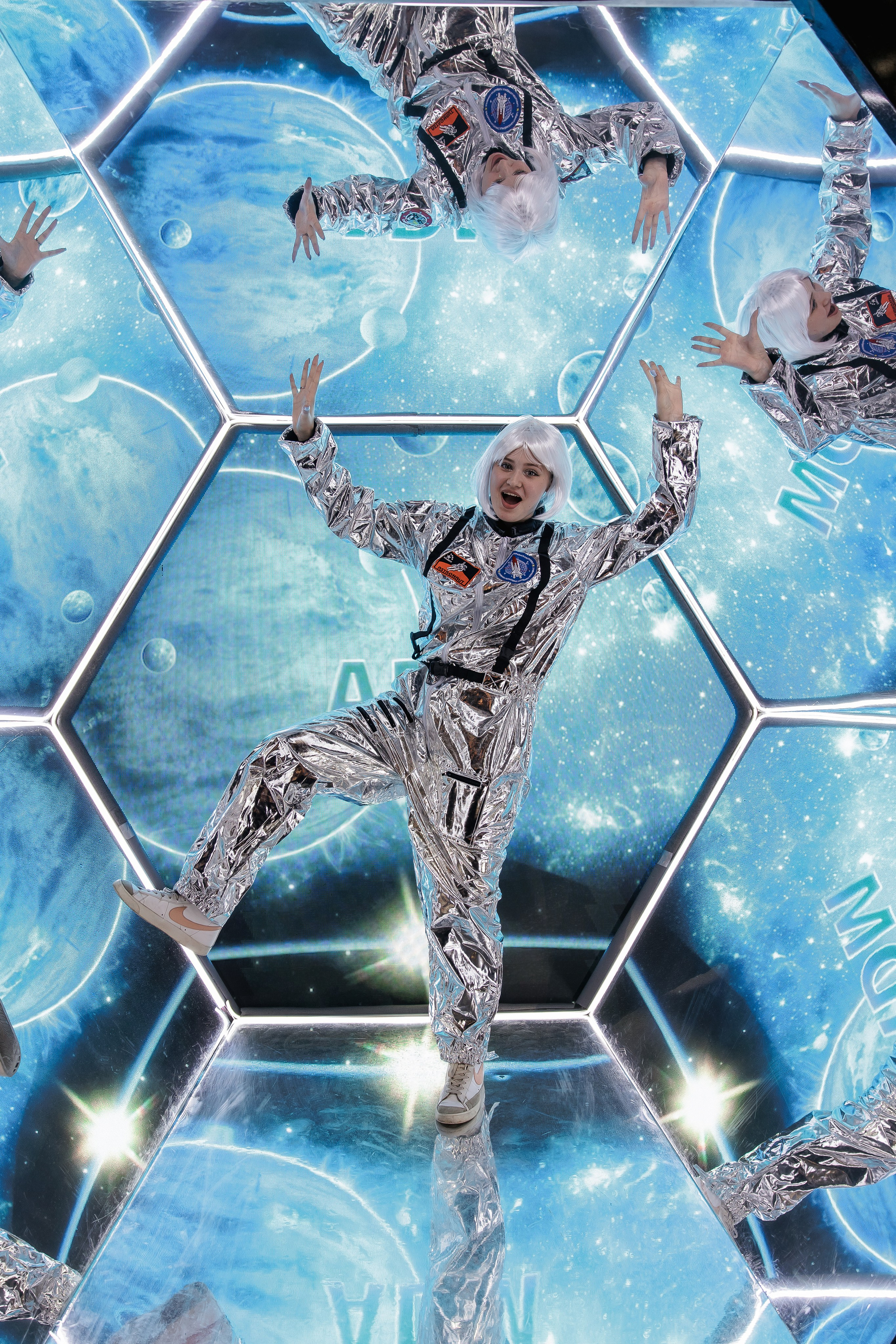 Вселенная ADM — 30 лет