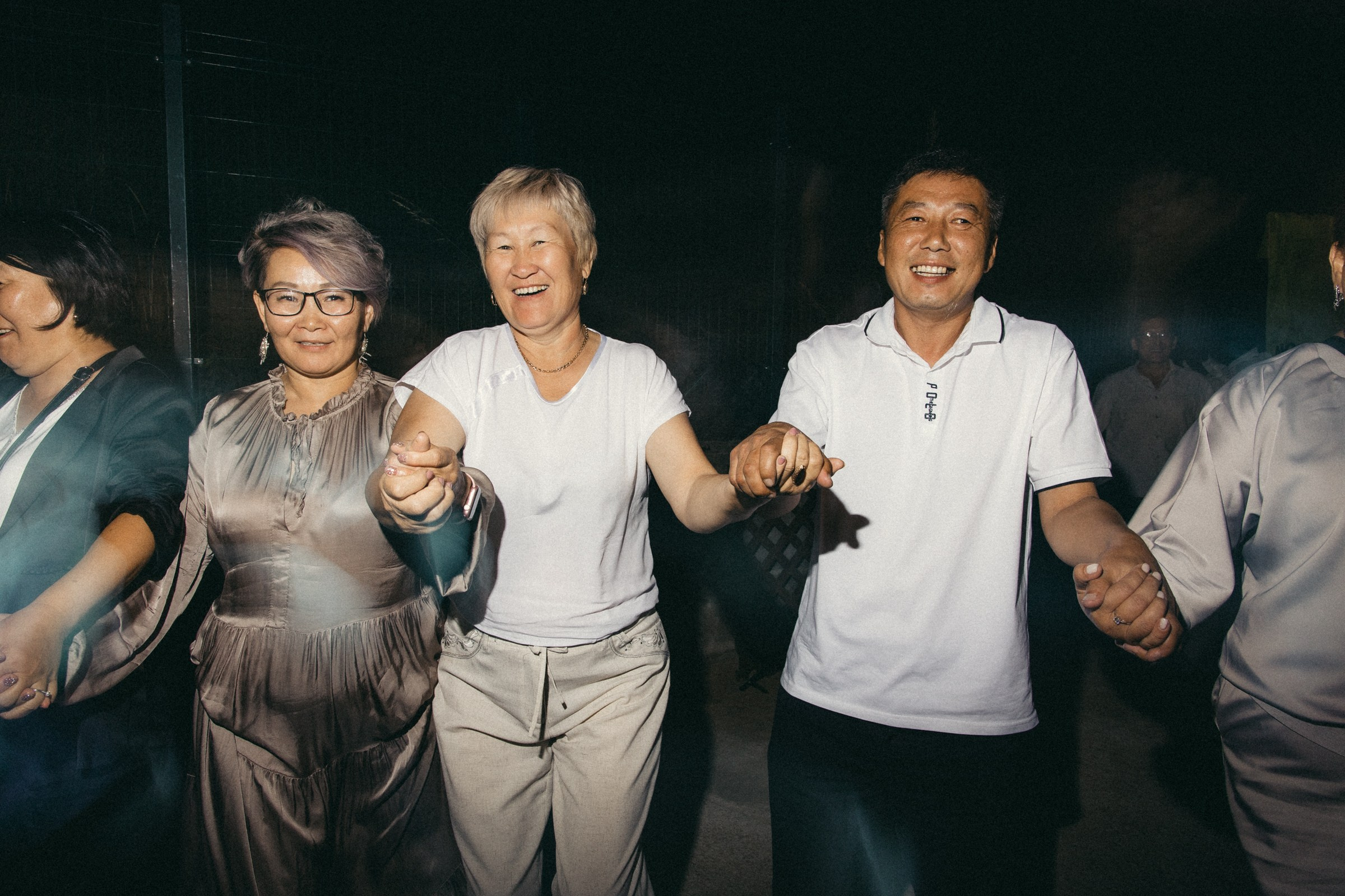 Хэшэгто и Мэдогма. Фотограф Улан-Удэ