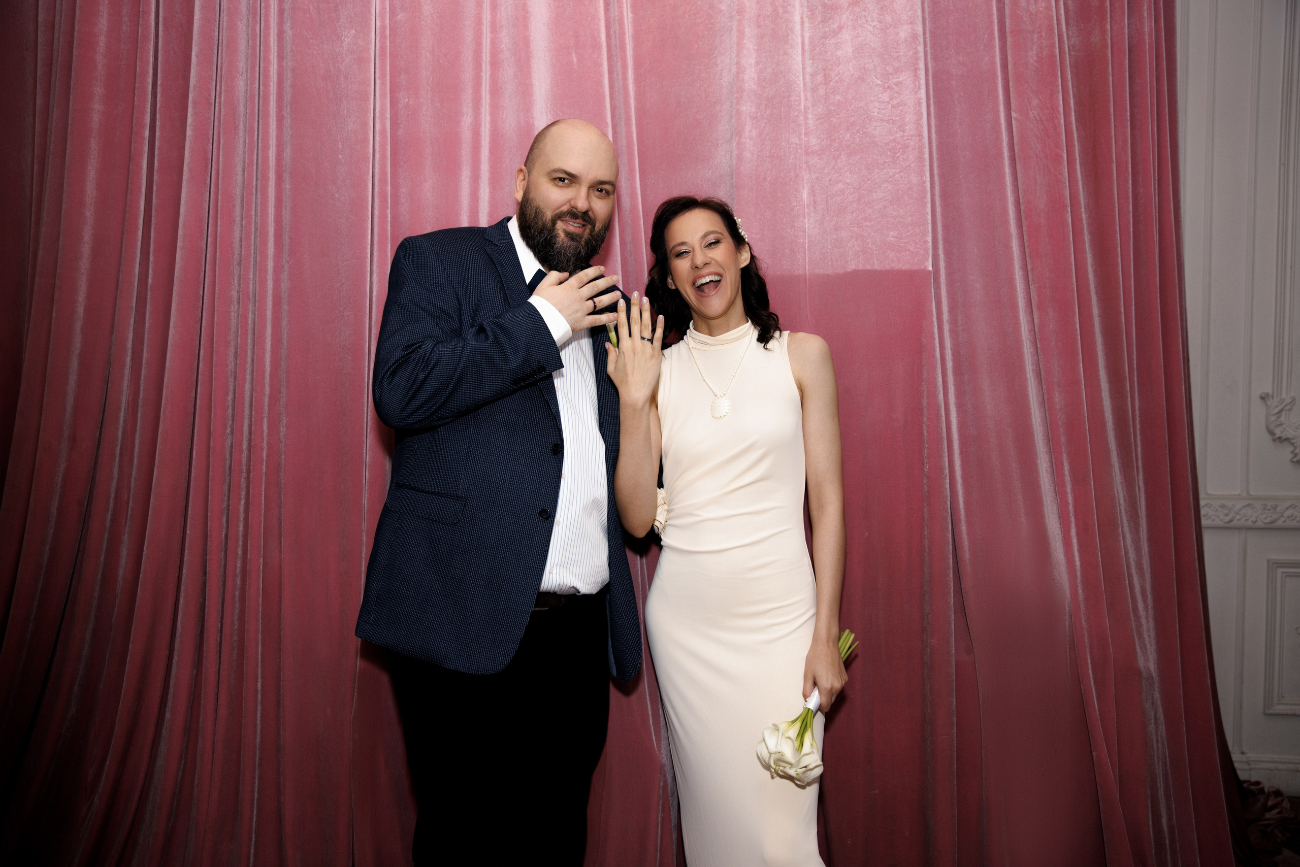 Что поливаешь — то и растет. Свадебный и семейный фотограф в Москве Julia Juice