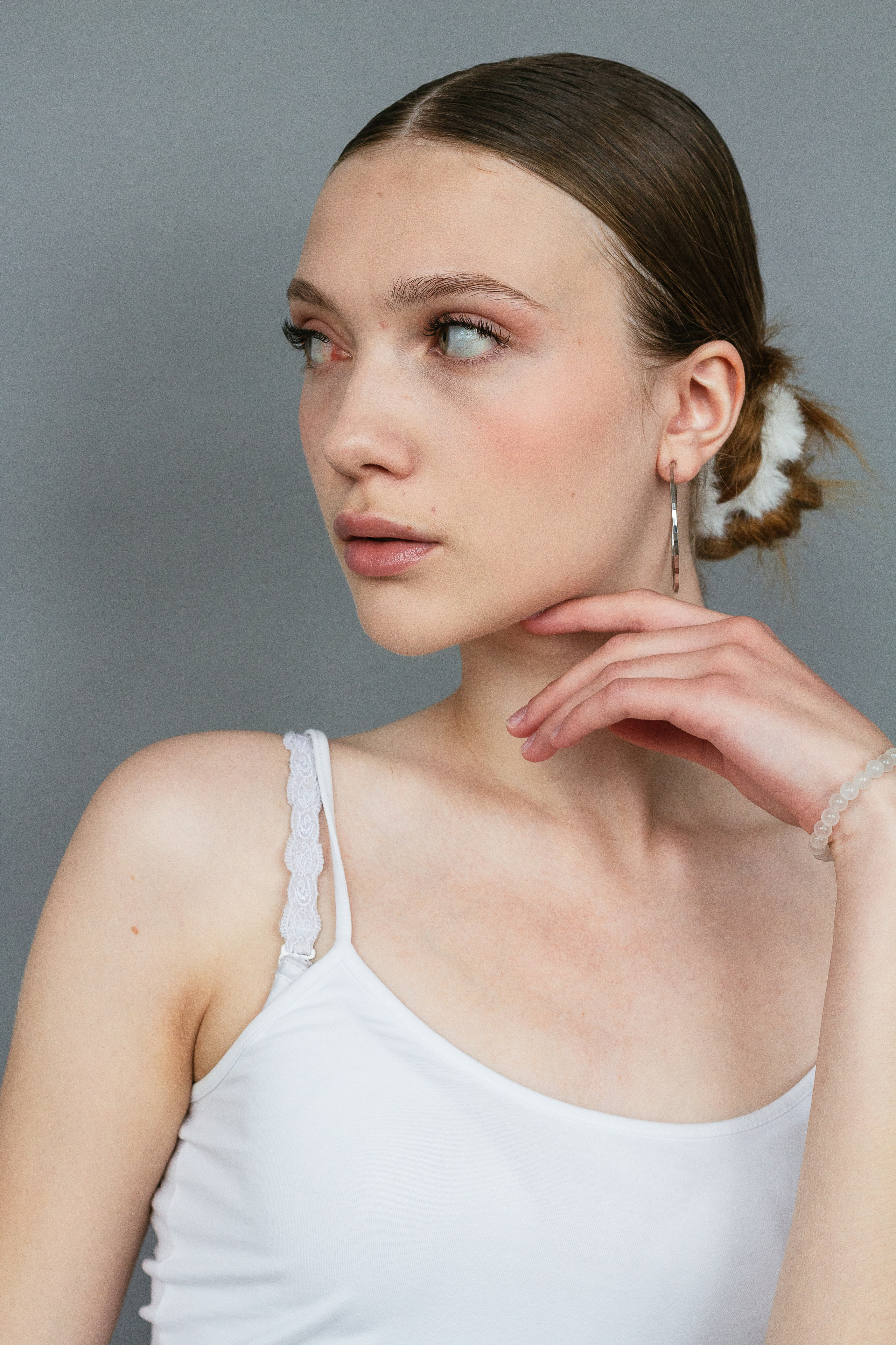 Lisa. Modeling agency TM MODELS