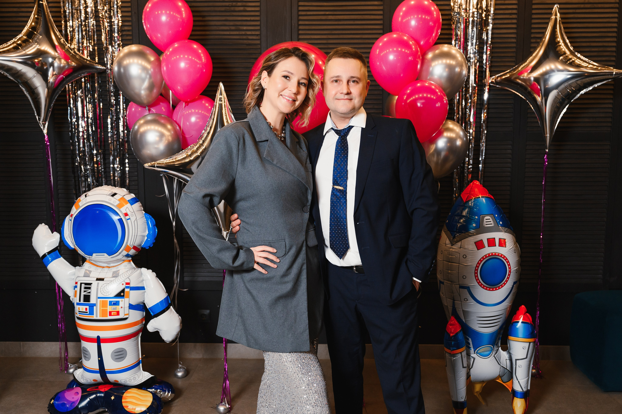 Корпоратив в WTC. Свадебный и просто хороший фотограф в Челябинске