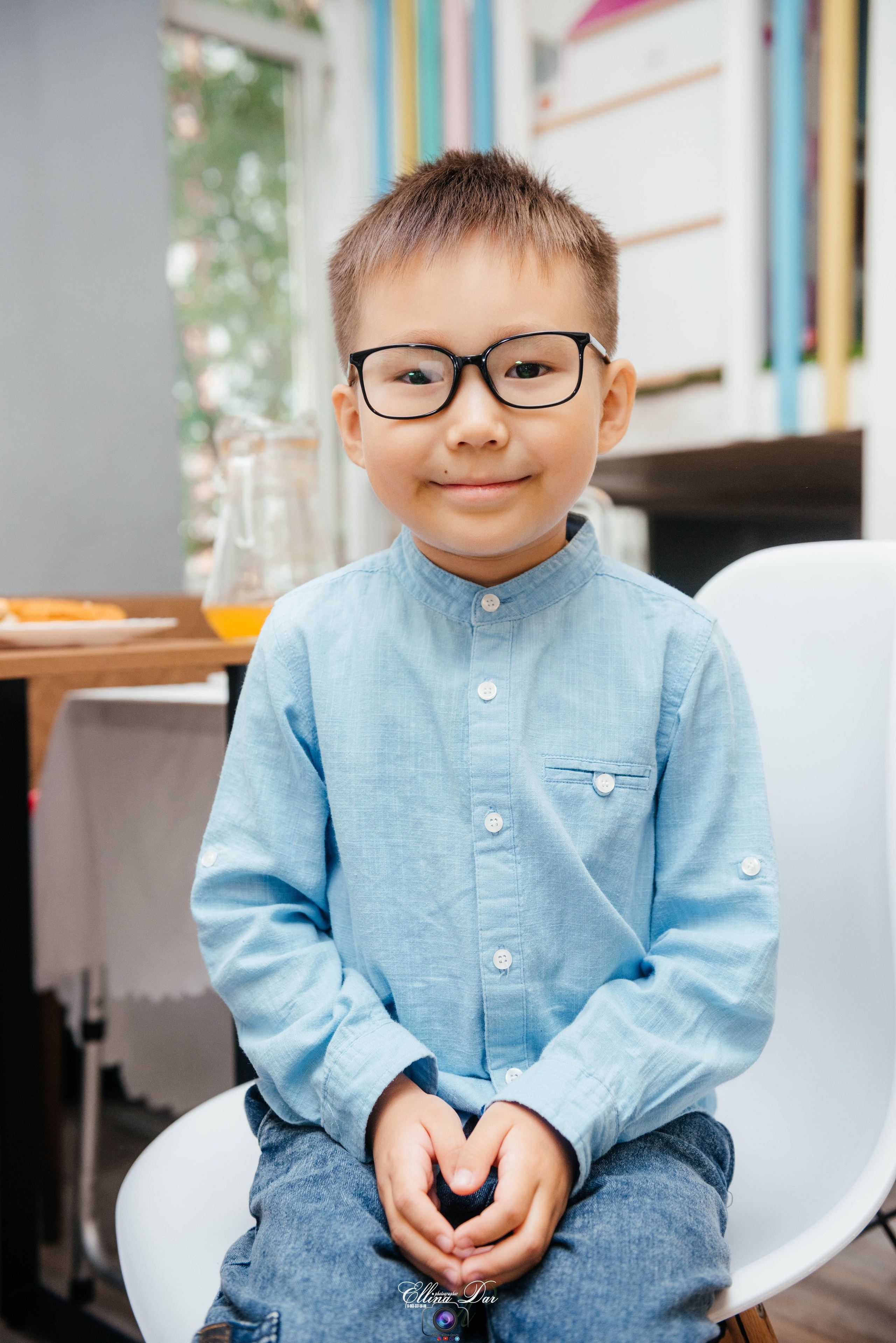 Милан. Фотограф Эллина Дар г. Улан-Удэ