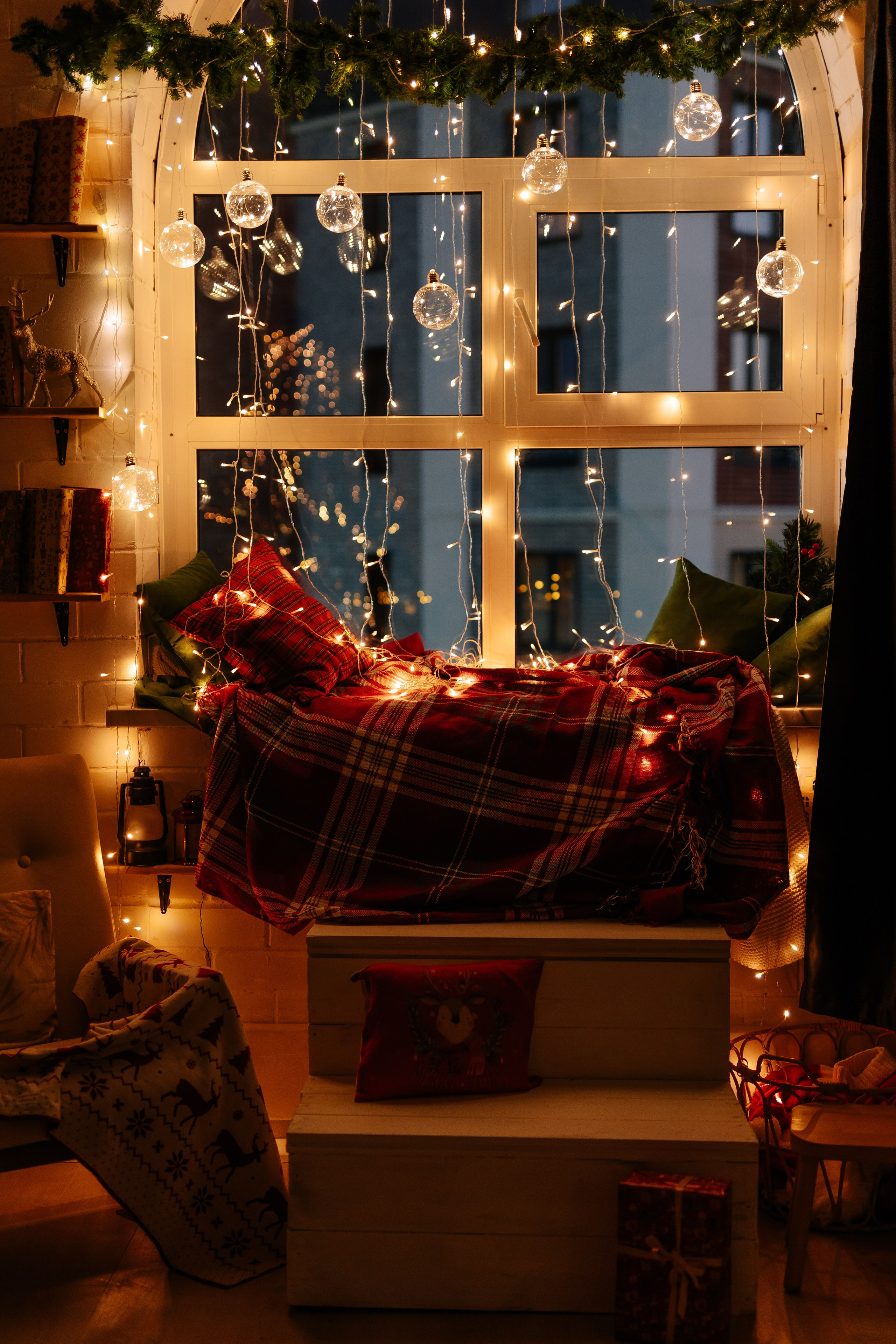 Актуальные Интерьеры. Фотостудия «Счастье» г. Обнинск