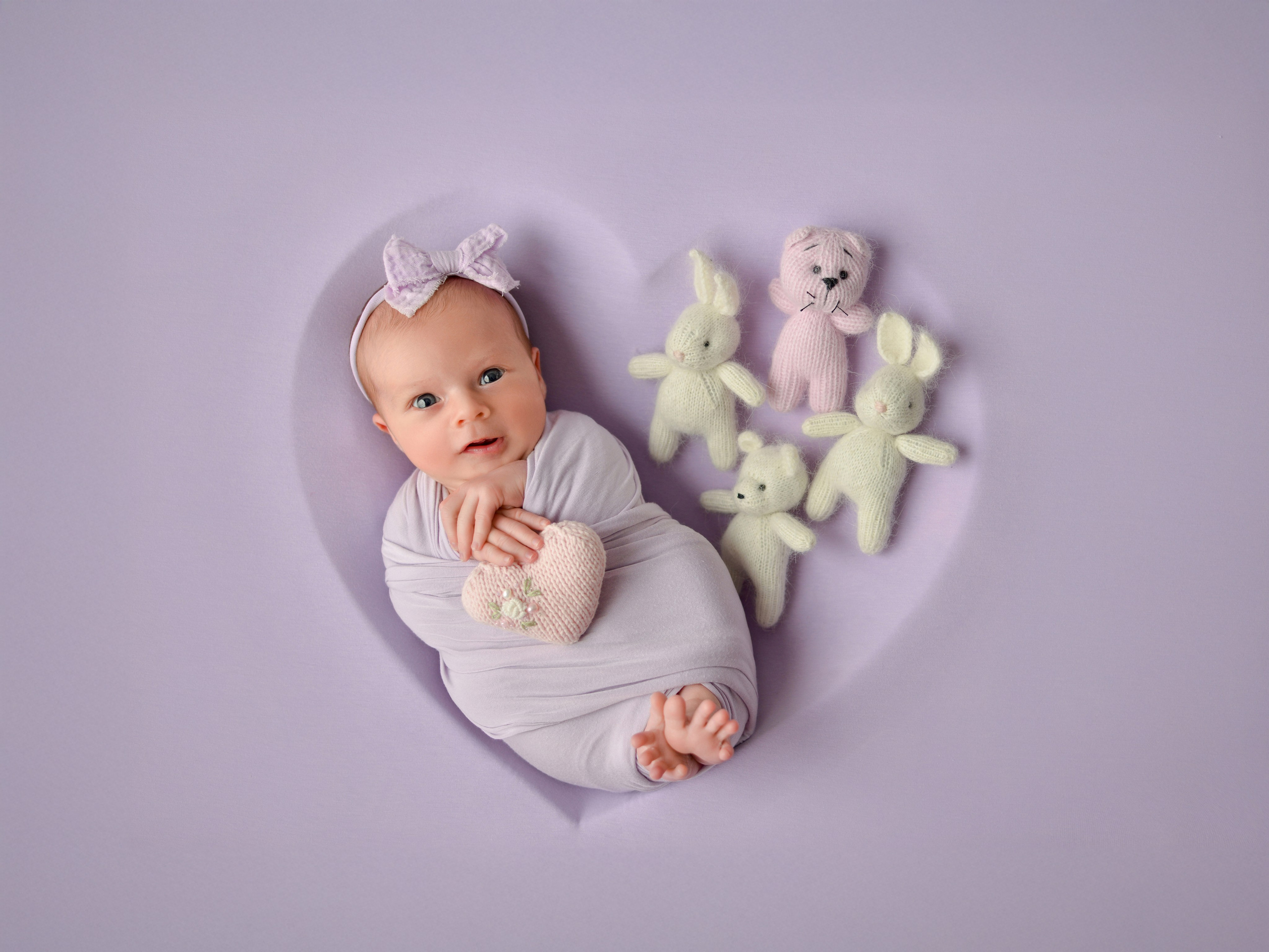 Фотосессия новорожденных в Краснодаре. Фотограф новорожденных Краснодар Малышенко Надежда