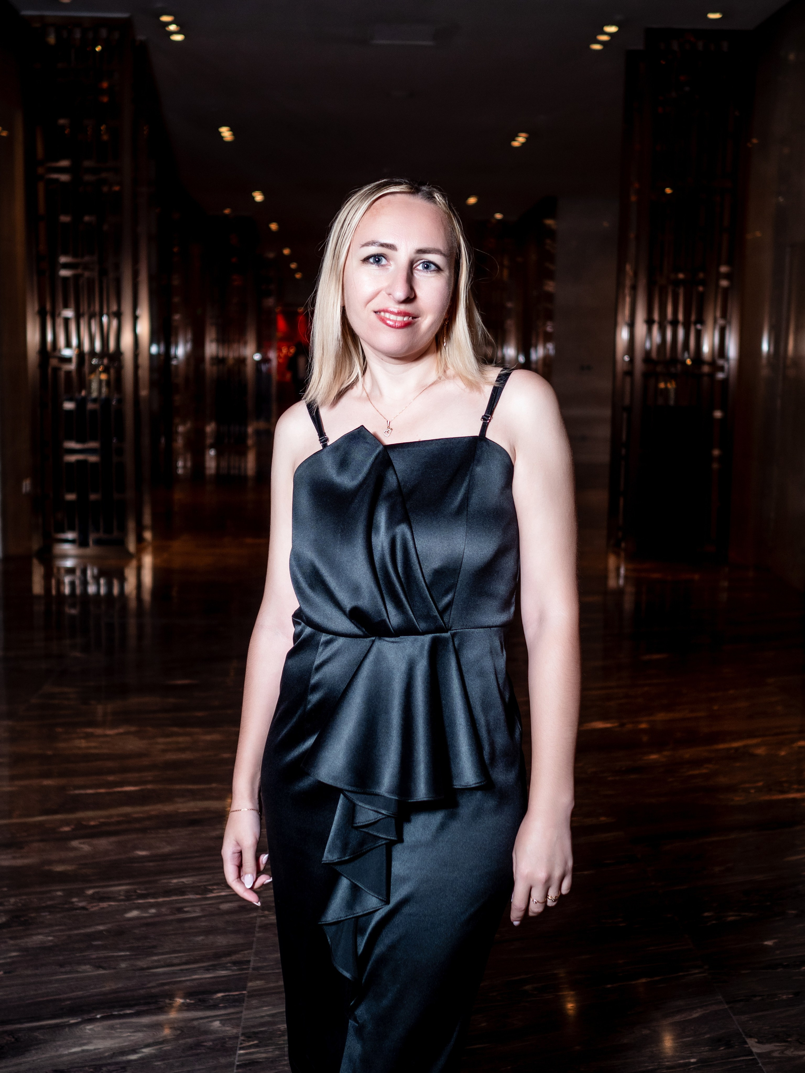 INTERNATIONAL PROFESSIONAL SKILLS INSTRUCTOR. CHINA 2024. Кулишова Катерина — твой фотограф