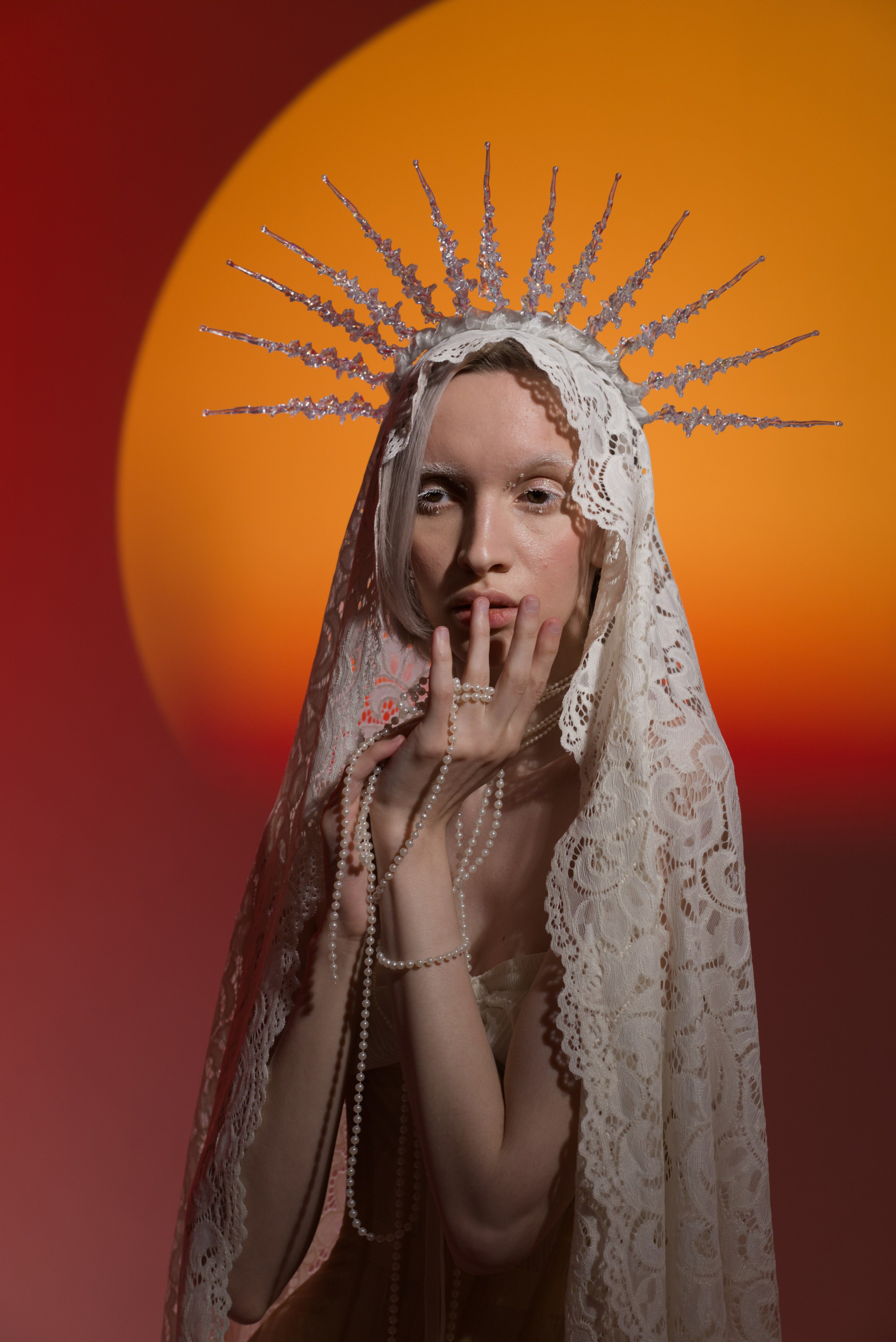 МК Мистика в Культе. Мир глазами Саши Д