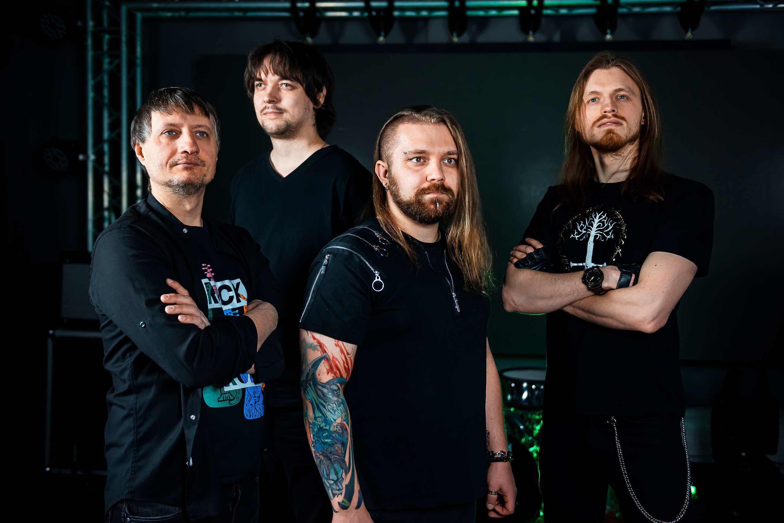 Музыкальные кавер-группы. ALBUMIA