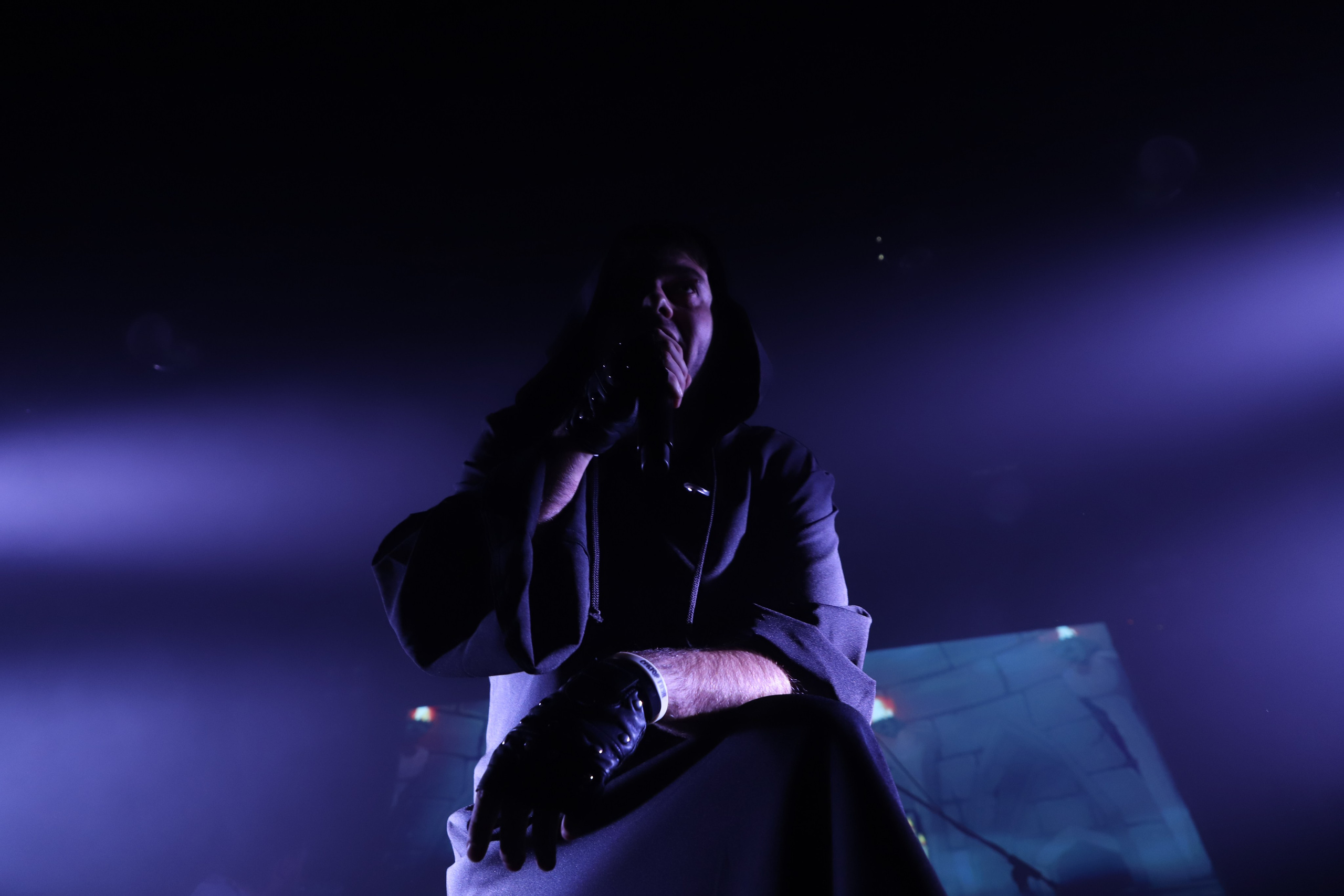 Фестиваль Сектор Газа. Фотограф в Тюмени Алексей Модин