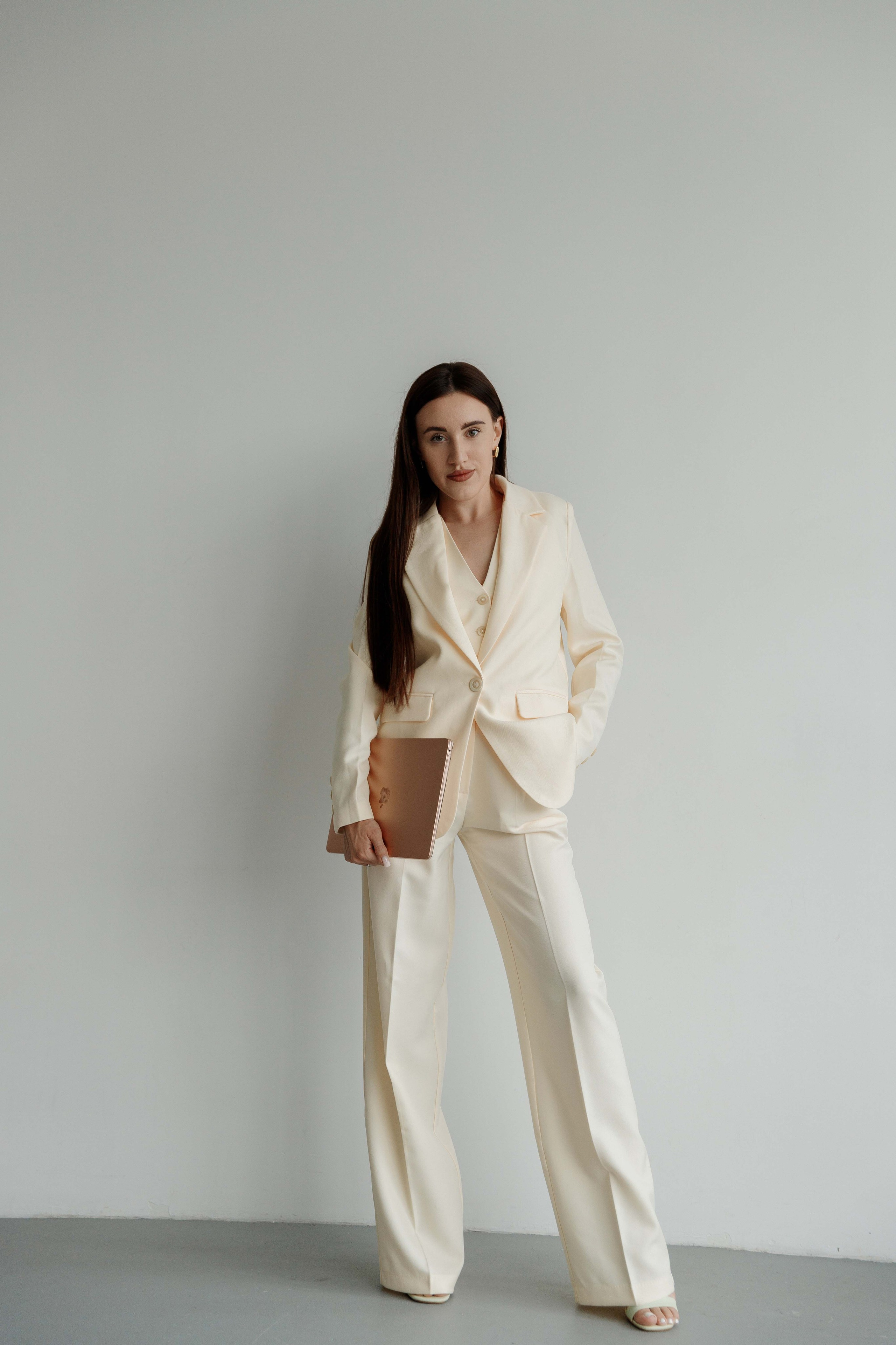 Имиджевая фотосессия для Алины. Фотограф Александра Сыщенко