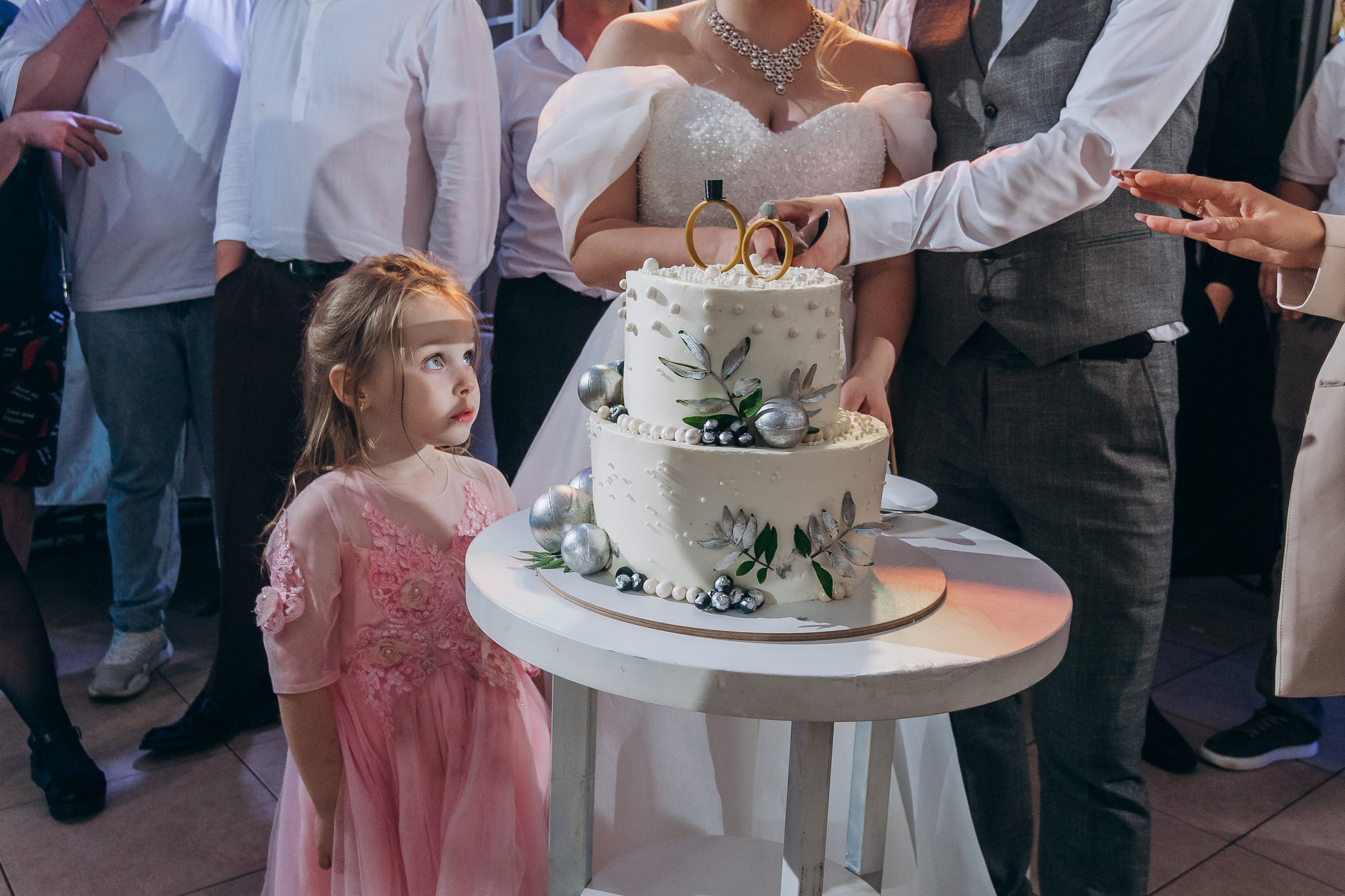 Свадебная съёмка для Виктории и Данилы. Свадебный и семейный фотограф г. Ярославль Савинская Анастасия