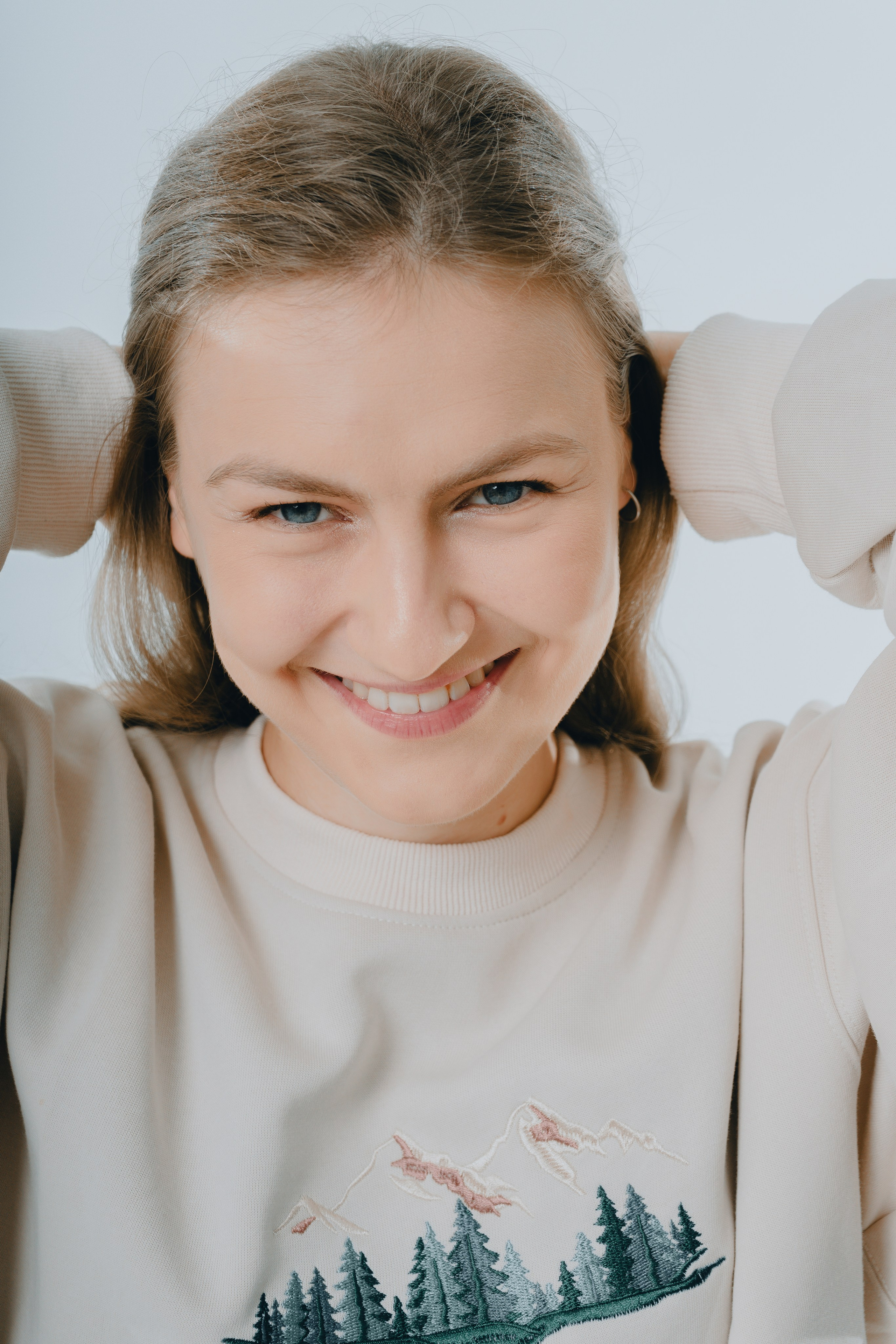 Лиза_актёрское портфолио. Денис Марков — фотограф в Екатеринбурге