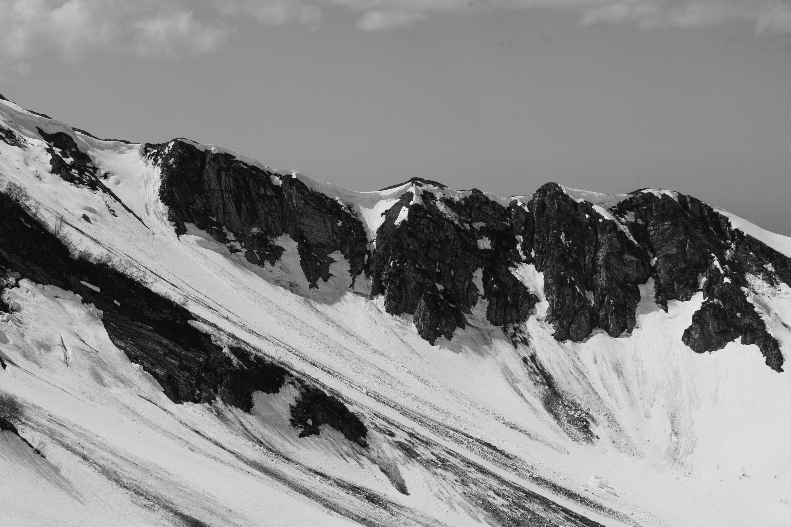 Сочи и Абхазия. Денис Марков — фотограф в Екатеринбурге