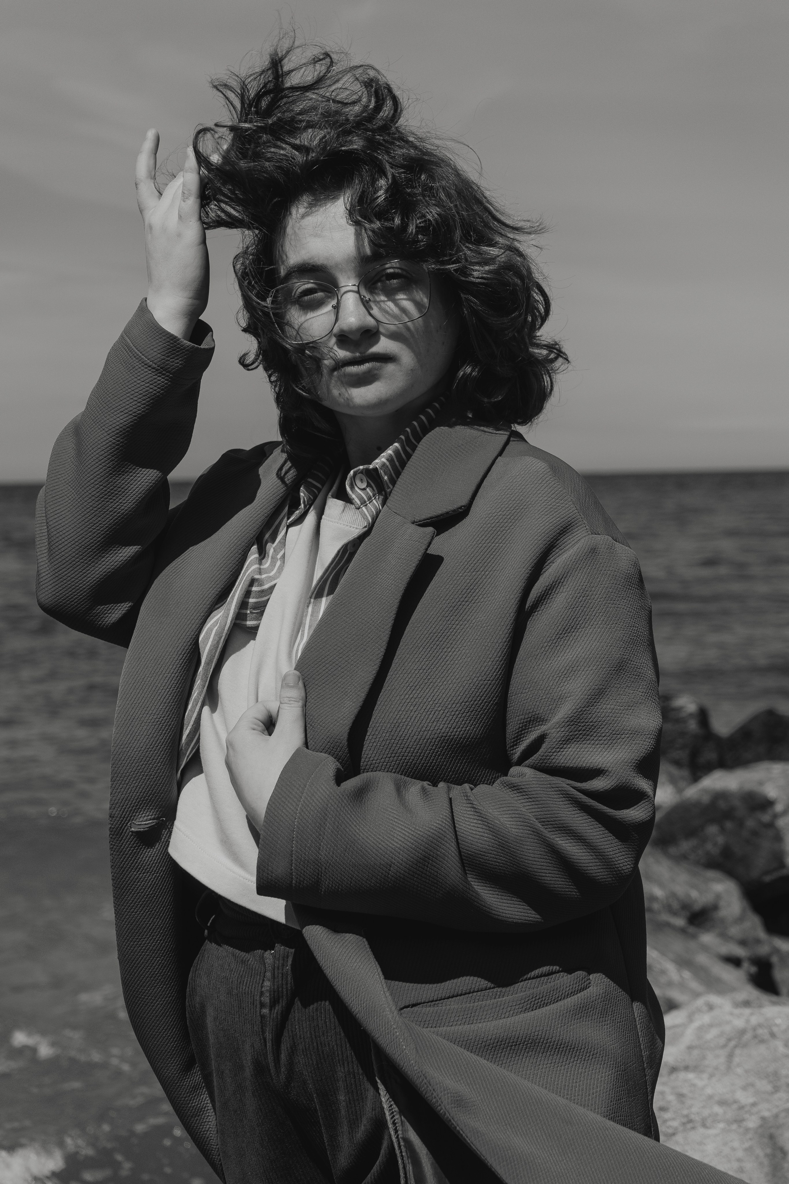 Балтика. Денис Марков — фотограф в Екатеринбурге