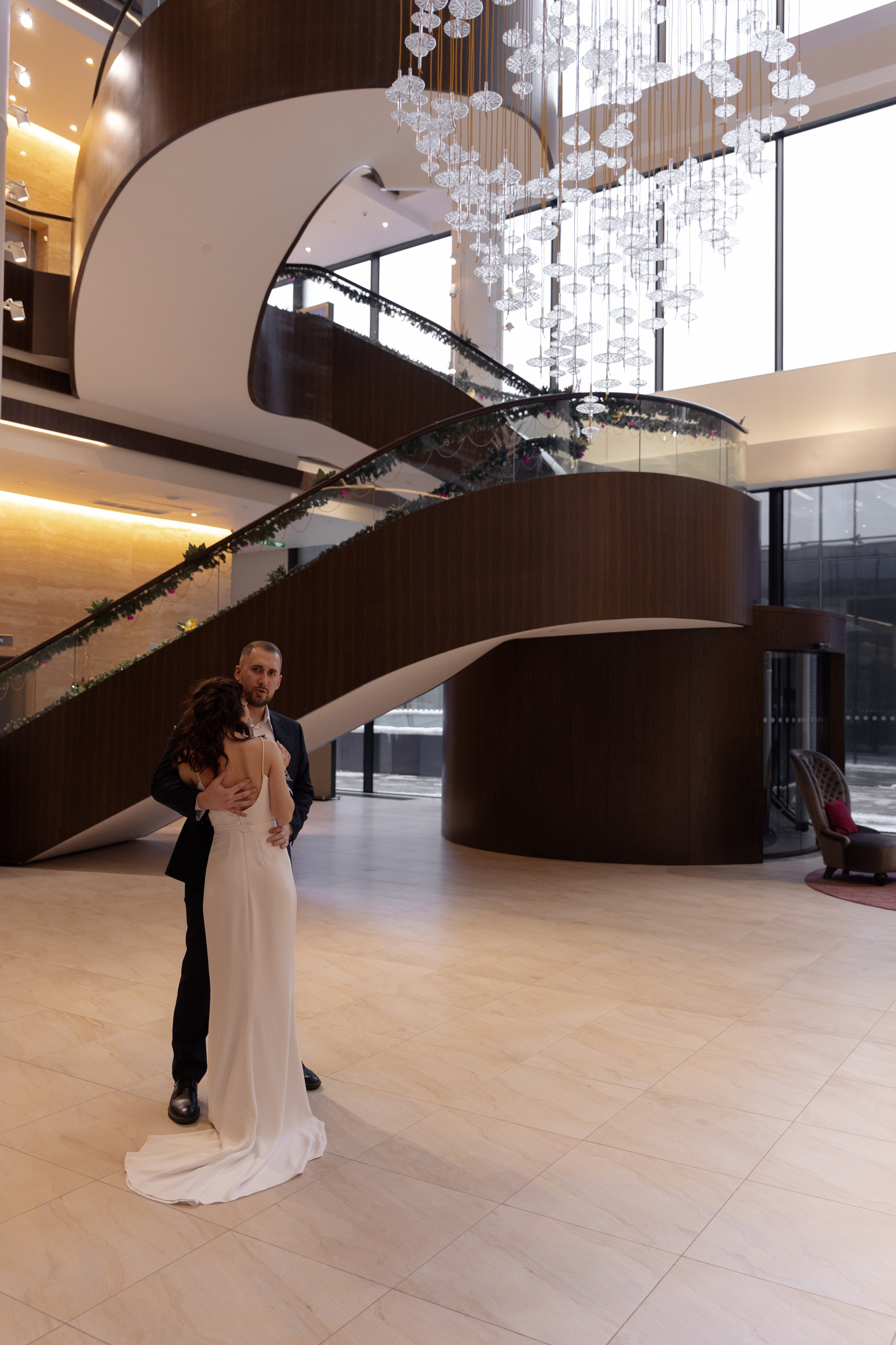 Игорь и Юлия. @dariazphoto свадебный фотограф