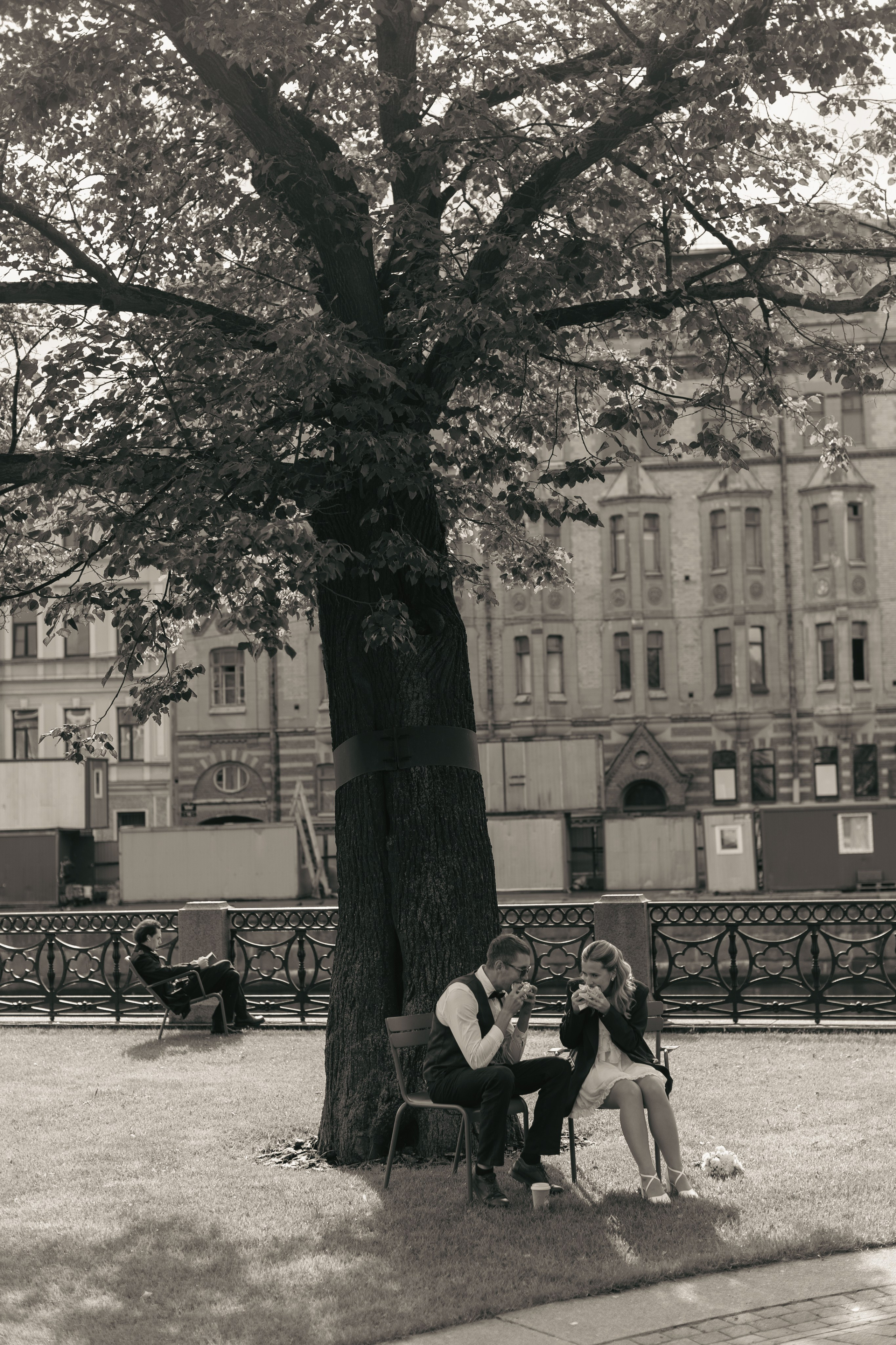 Денис и Ольга. @dariazphoto свадебный фотограф