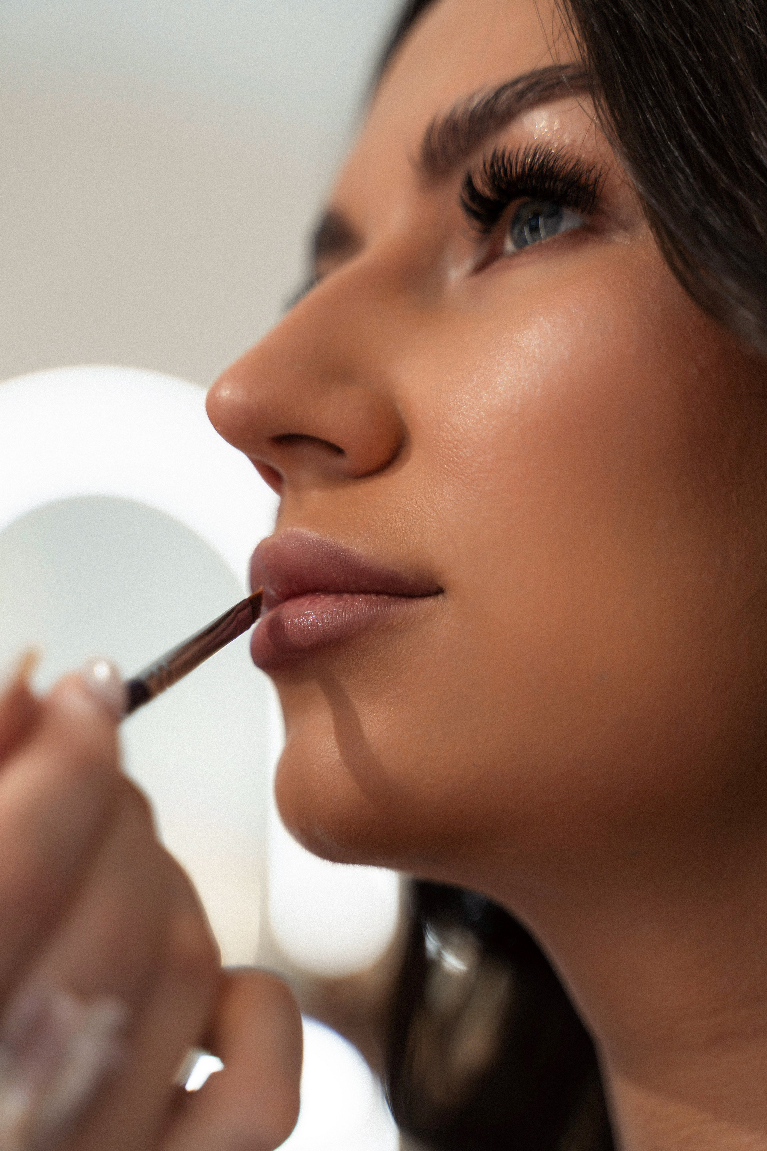 Ира. Фотограф Алина Филимонова Тверь