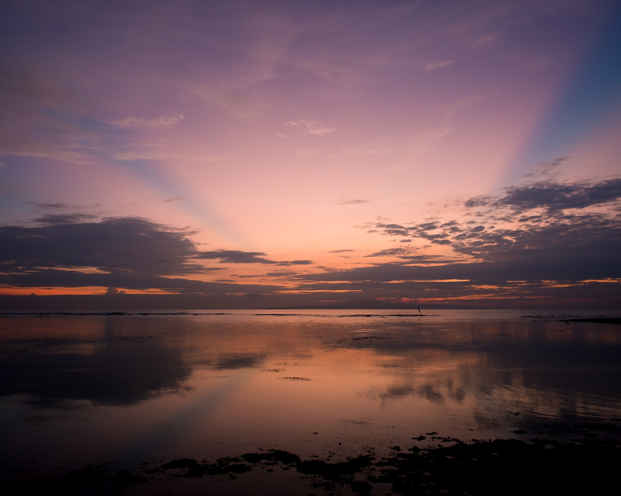 Bali. Indonesia. Photographer in Tokyo Anatolii Ozarto
