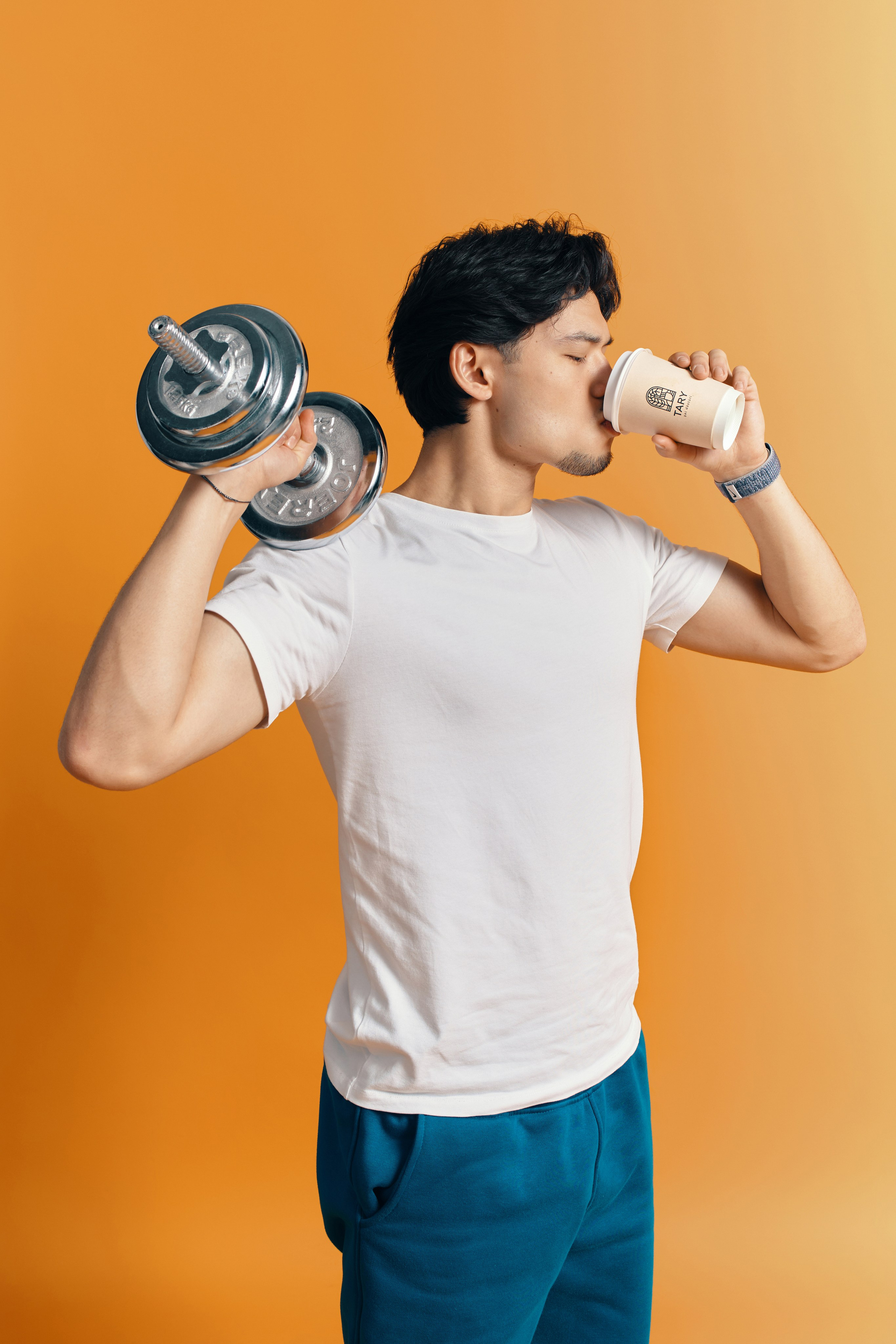 Tary. Видеограф и фотограф Алматы