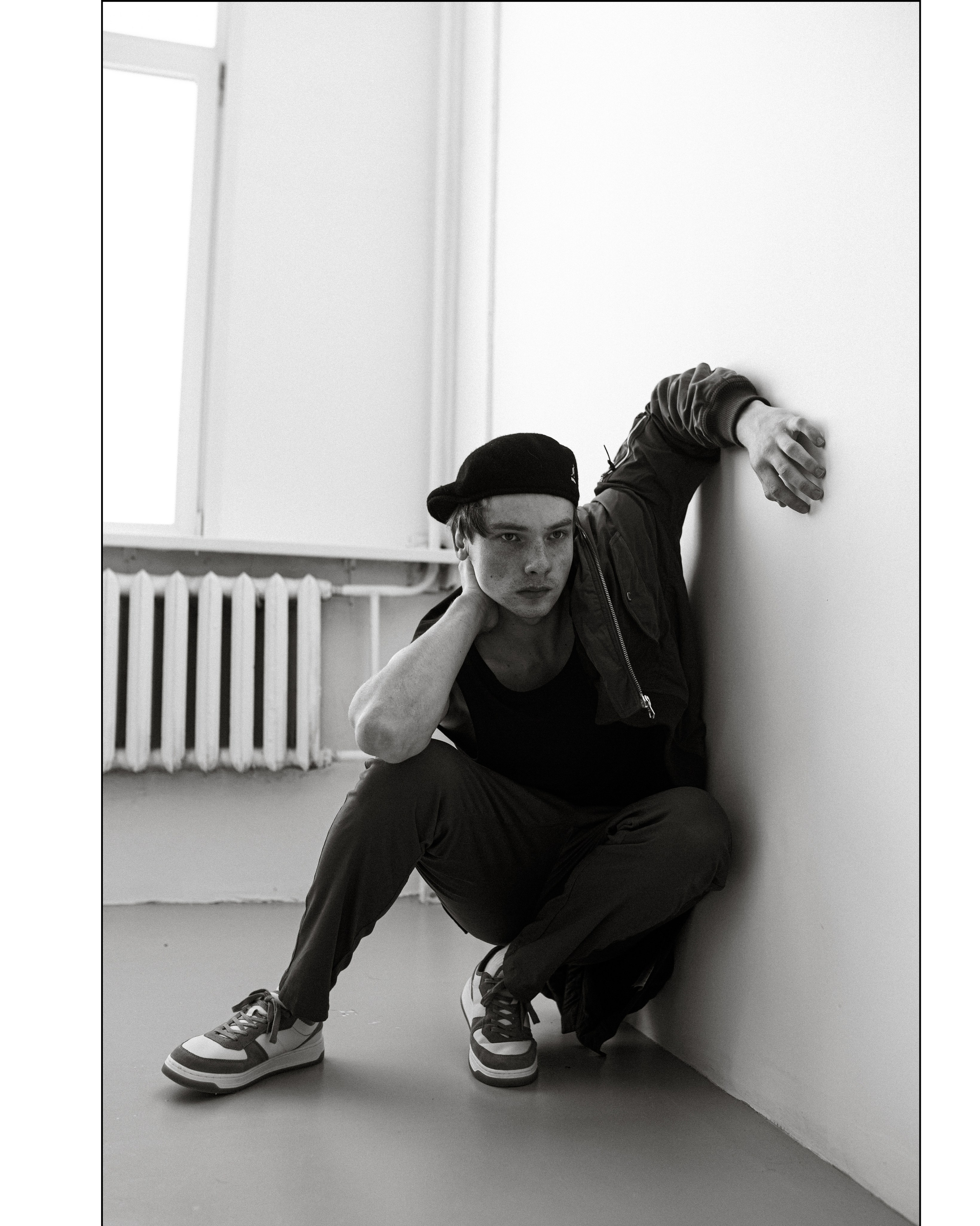 Глеб. Свадебный и портретный фотограф в Ижевске Мальцева Ольга