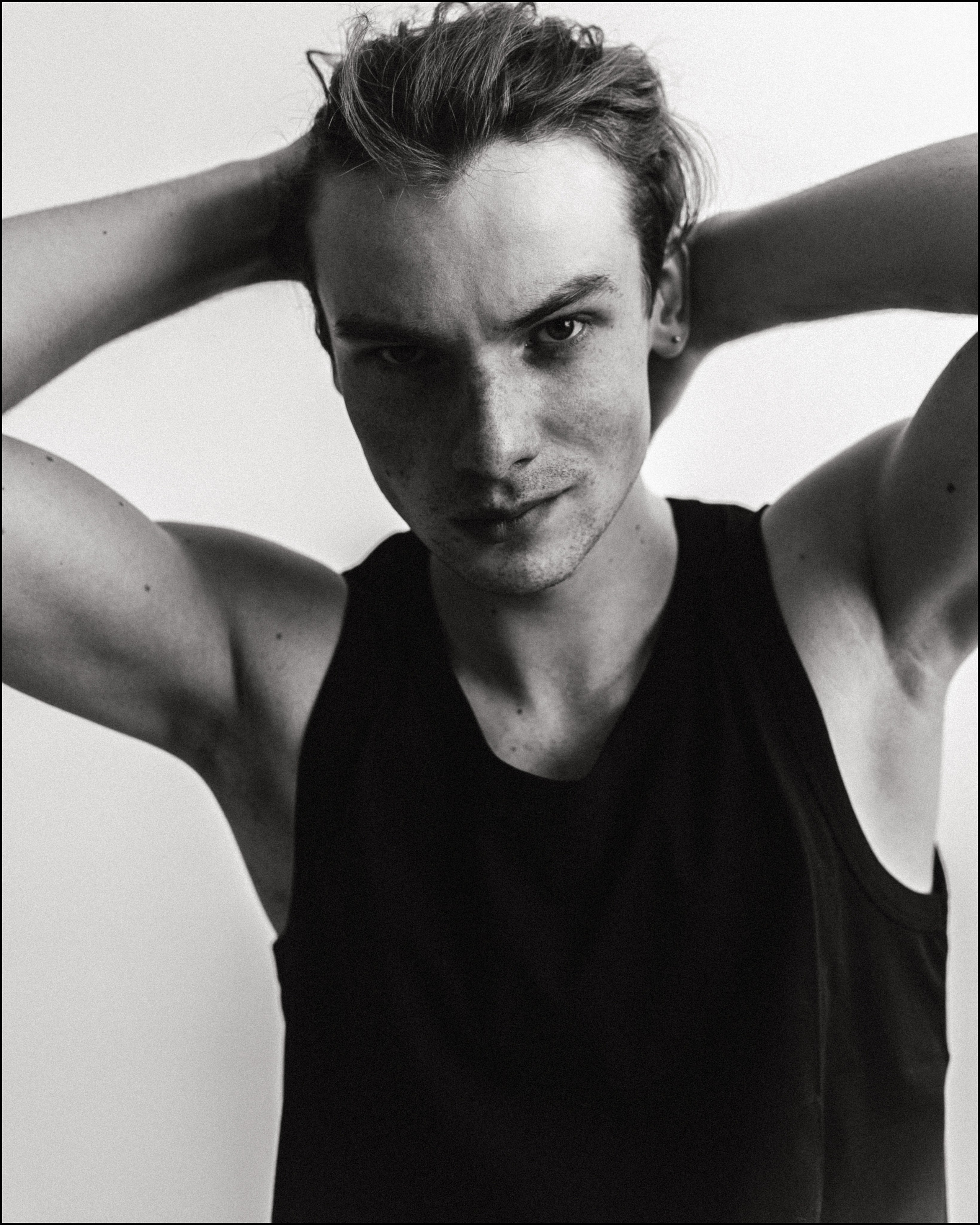 Глеб. Свадебный и портретный фотограф в Ижевске Мальцева Ольга