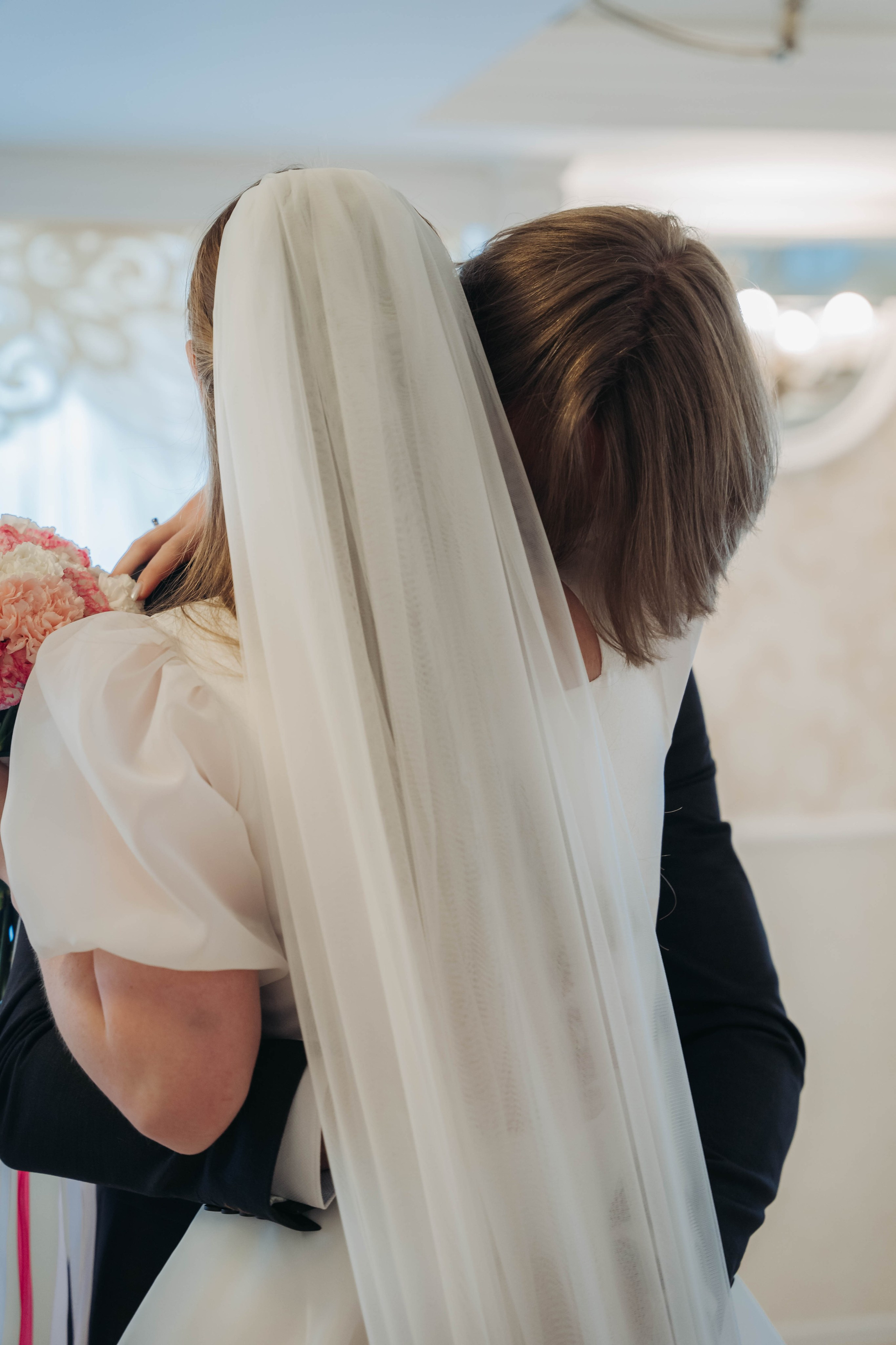 Ekaterina & Vladimir. Свадебный фотограф в Санкт-Петербурге Якутович Екатерина