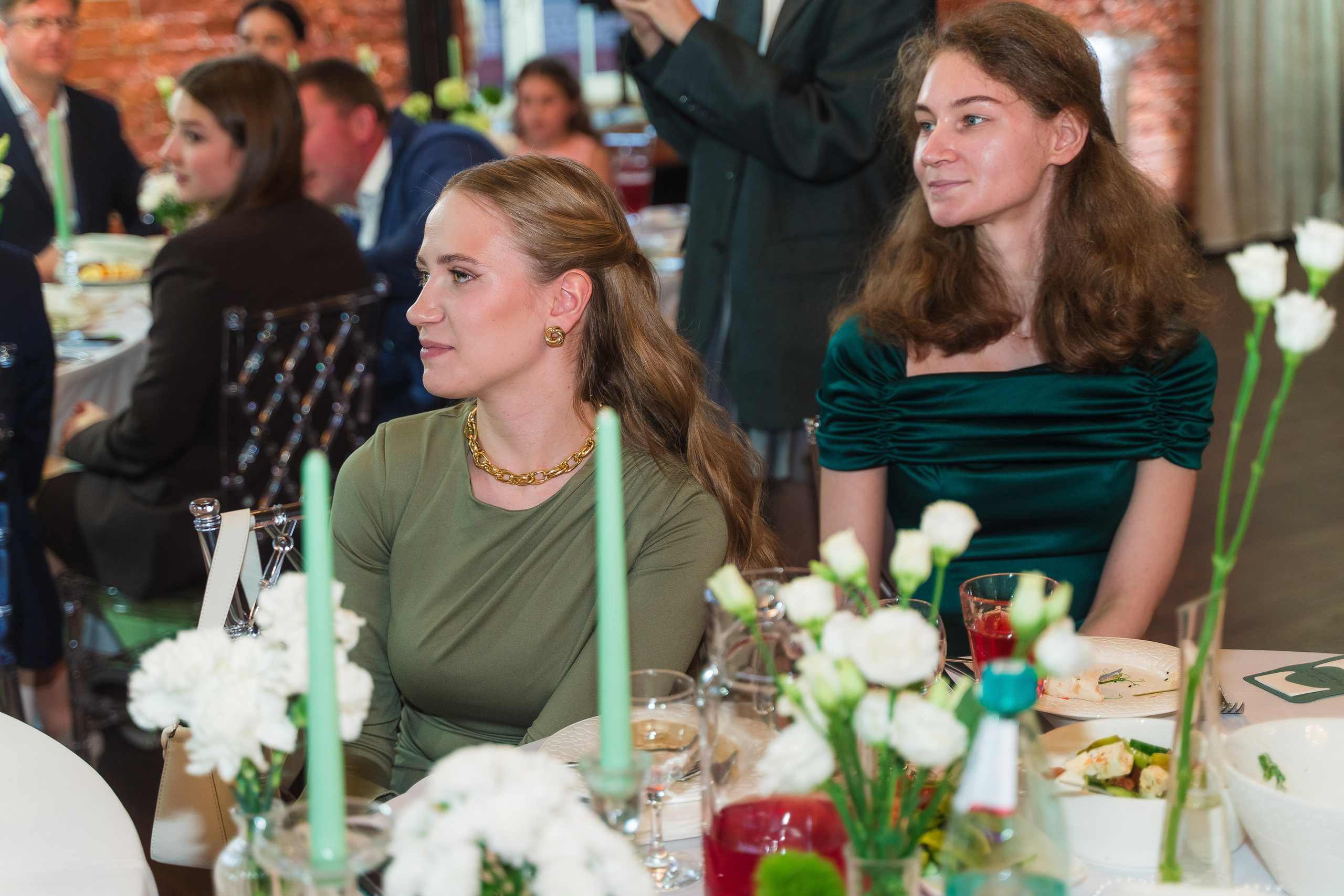 Евгений + Елена