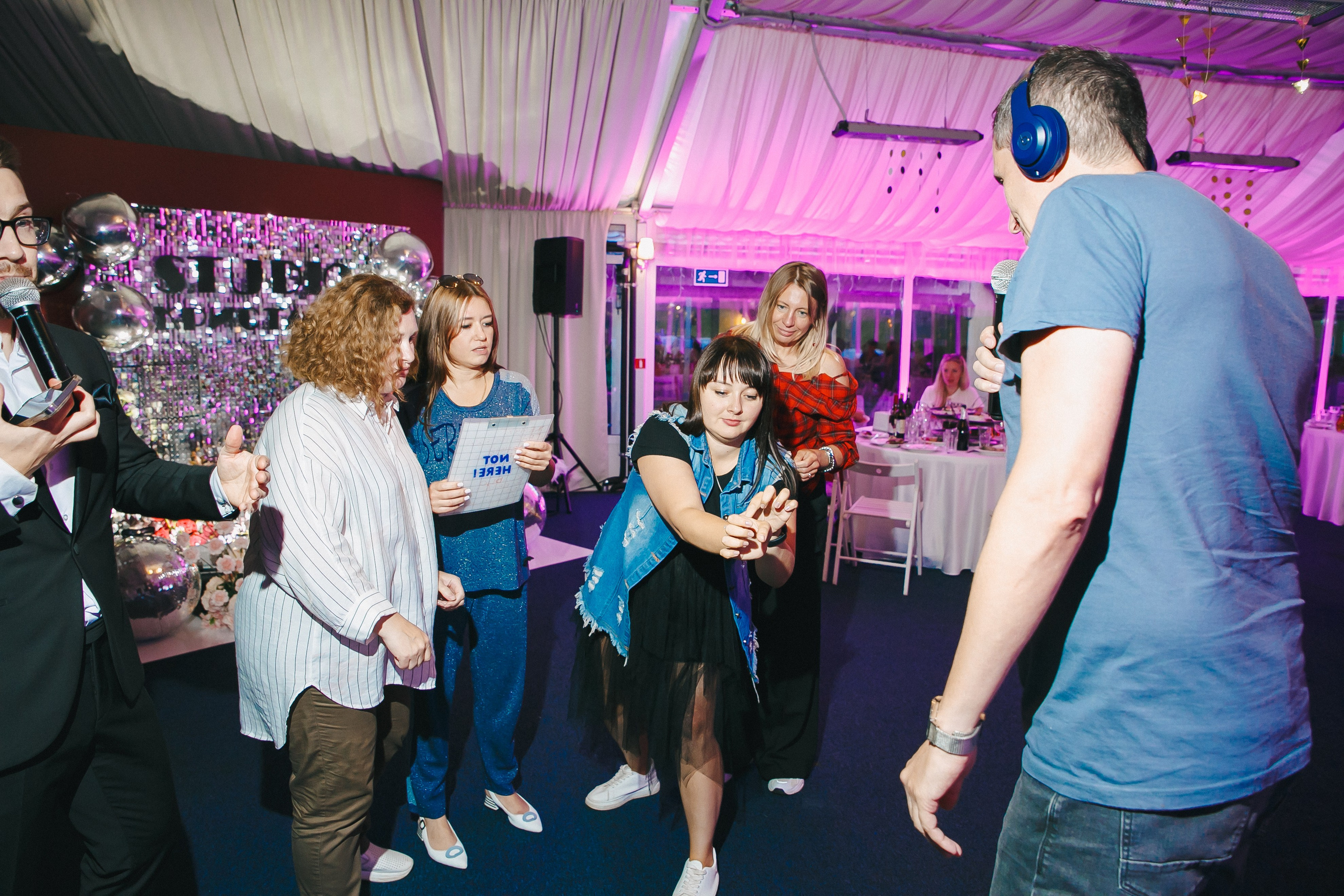 Репортажная фотосъёмка. Фотоотчёты с мероприятий. Свадебный и портретный фотограф в Липецке Станислав Истомин