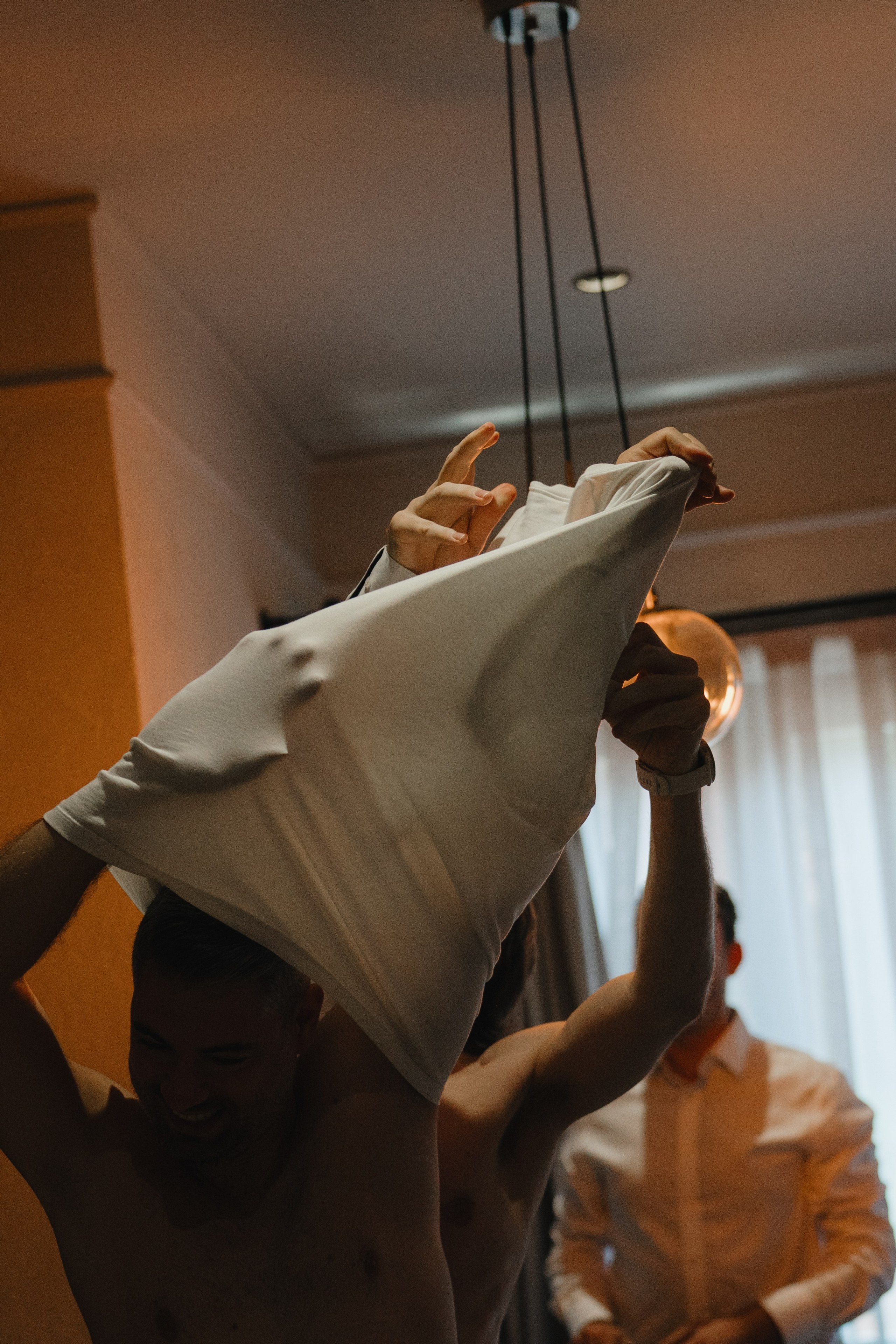 Casa Sur. Wedding & Documentary Photographer based in Nuremberg — available across Europe & Turkey | Vitalii Nasonov