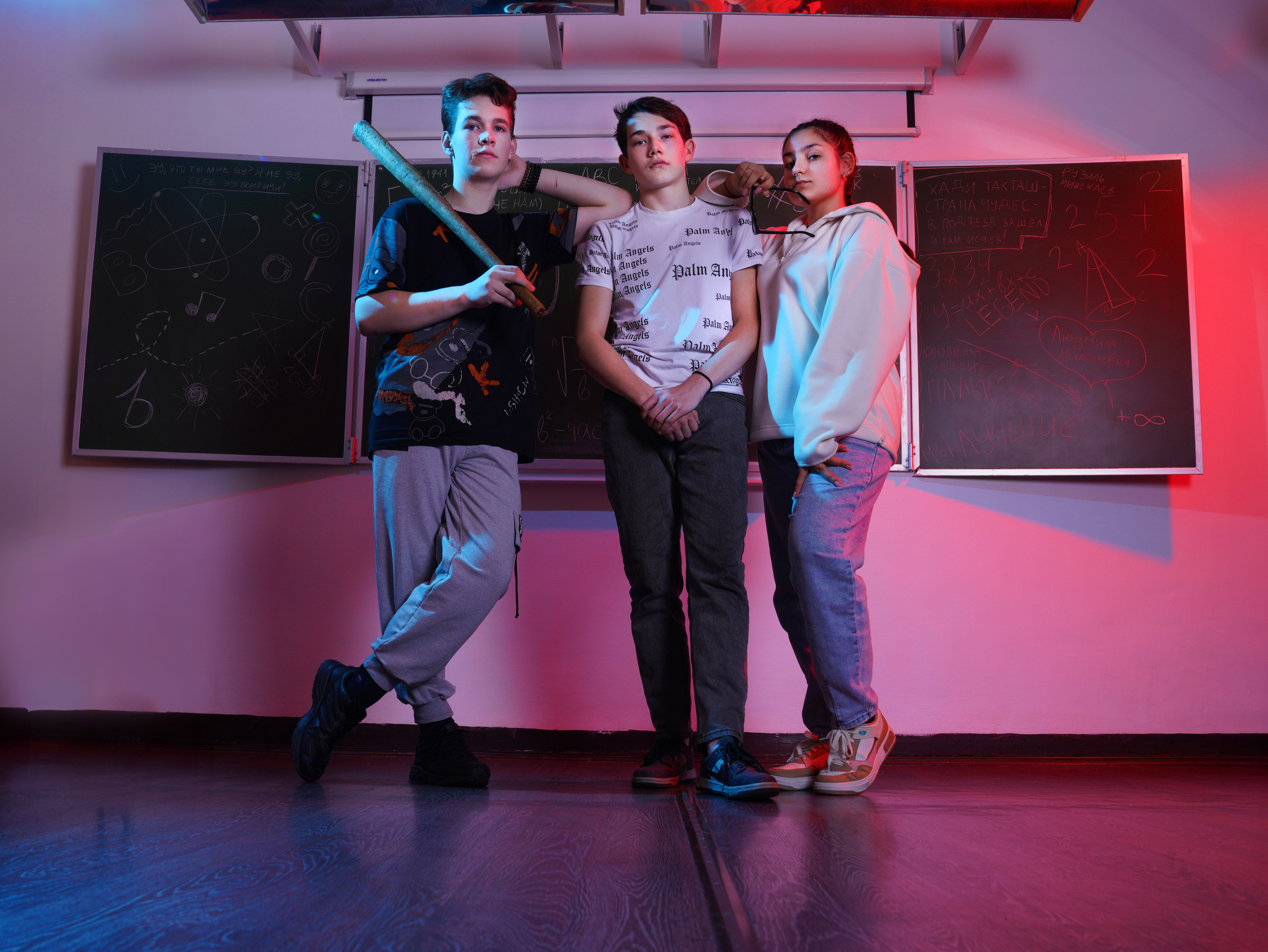 фотограф Минусинск выпускные альбомы