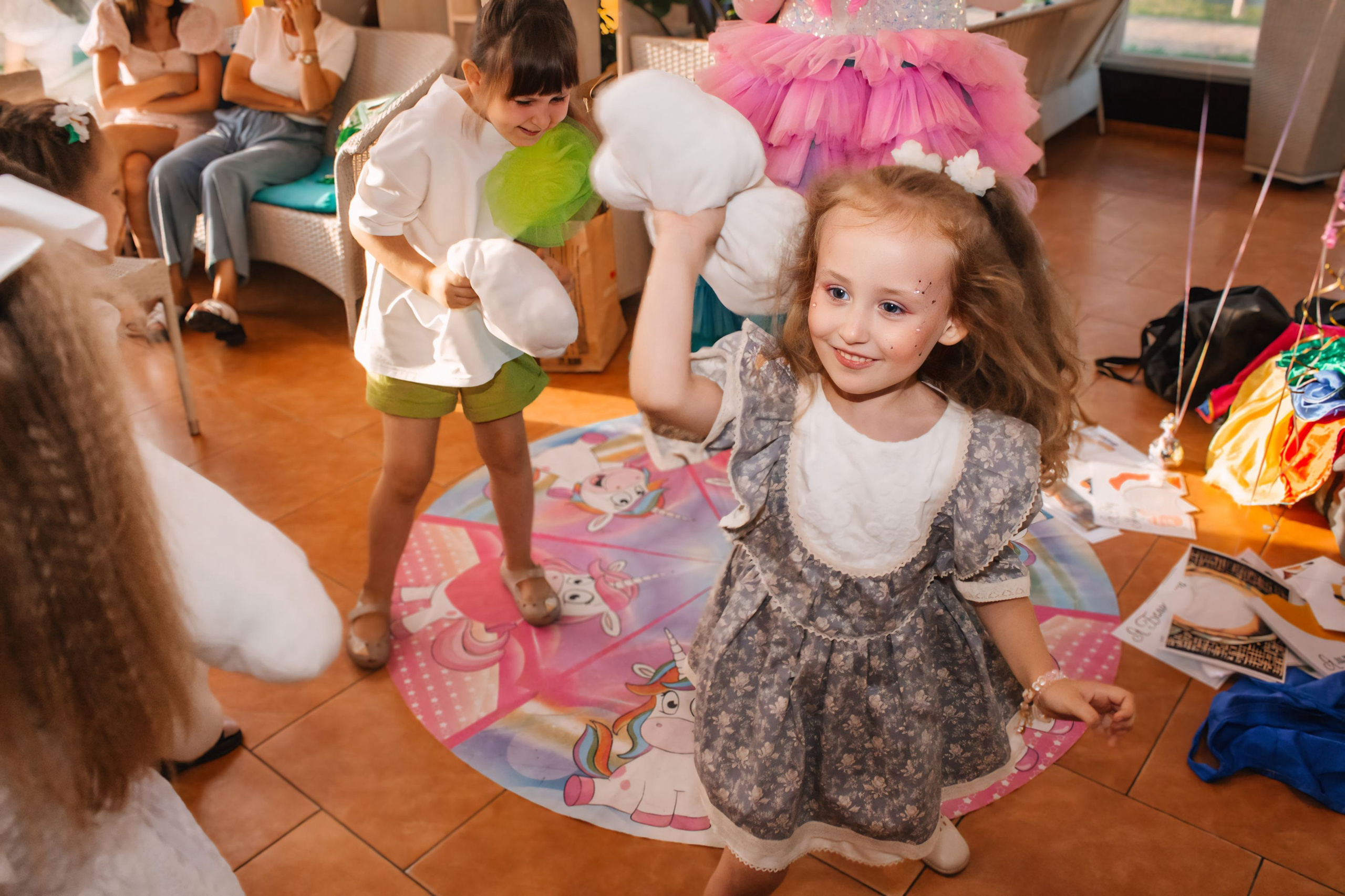 День рождения Мирославы. Екатерина Ярковая фотограф