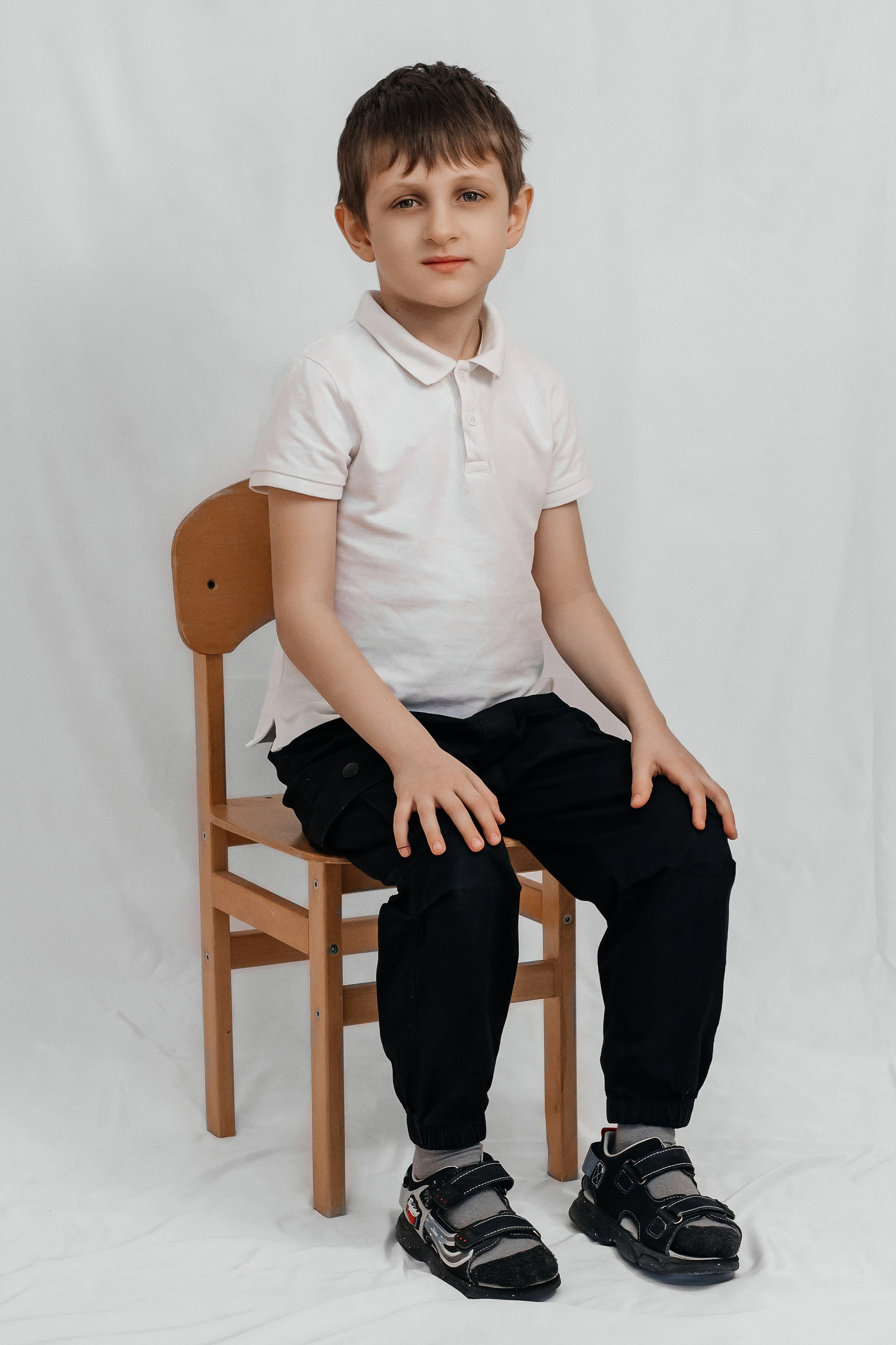 Выпускники детского сада «Дружба». Екатерина Ярковая фотограф