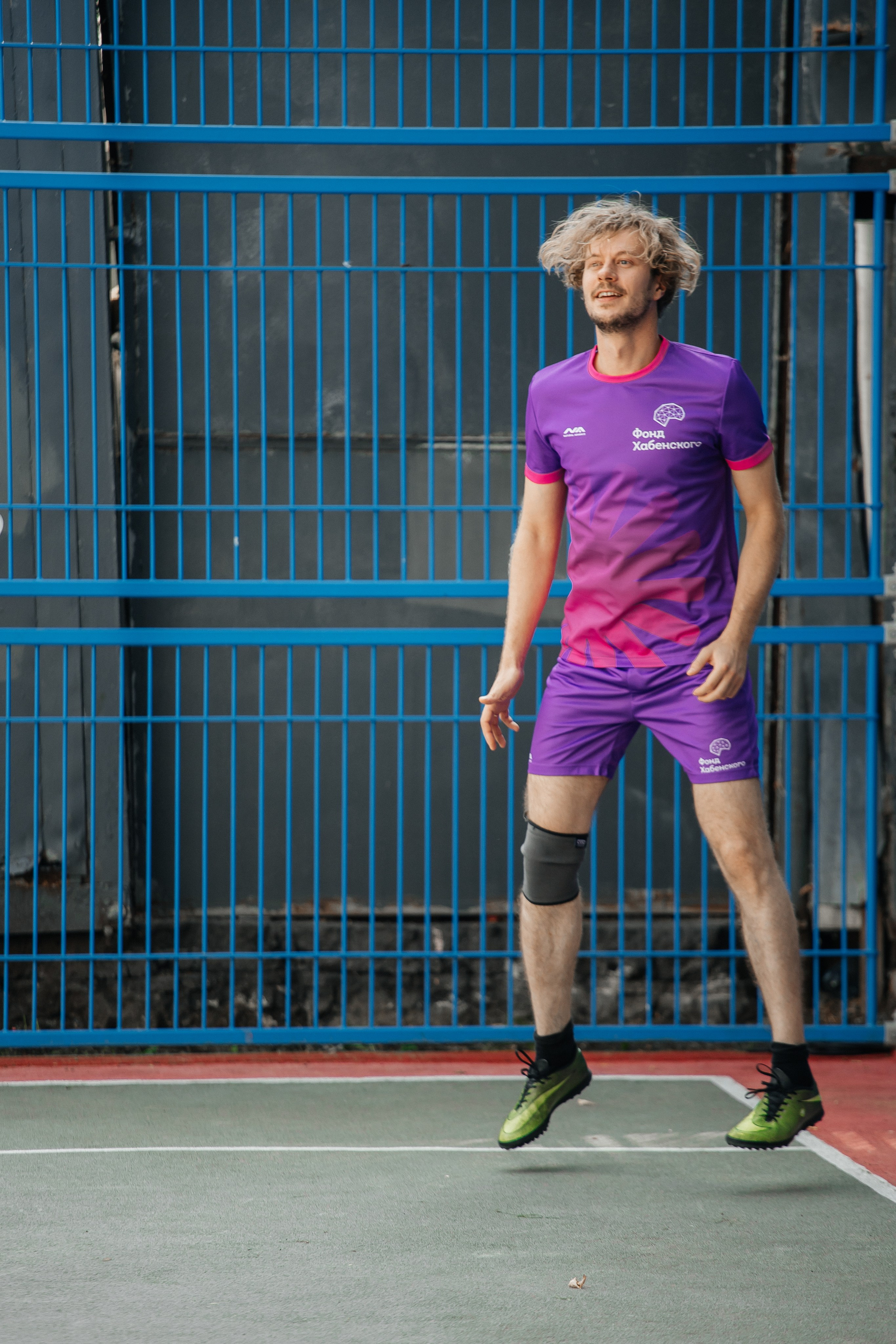 Фонд Хабенского Благотворительный футбол. Леся Гаранина. Семейный фотограф/видеограф Москва и область