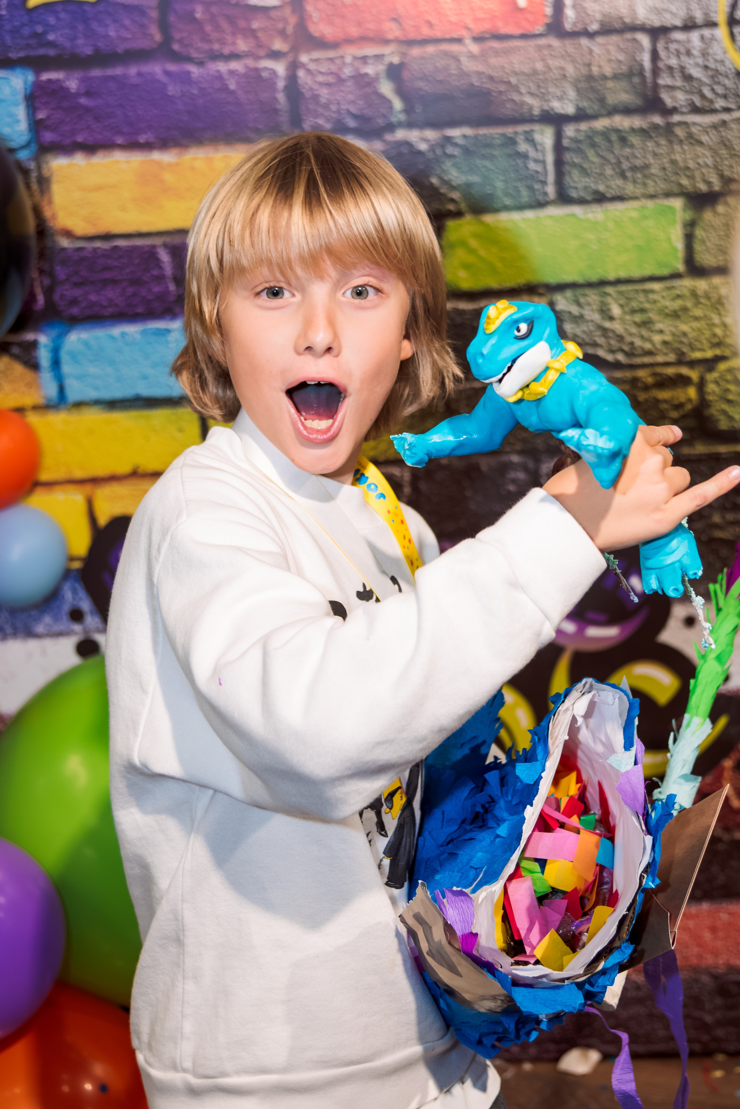 Арсению и Даниилу 9 лет. Фотограф в Москве Анастасия Бабкина