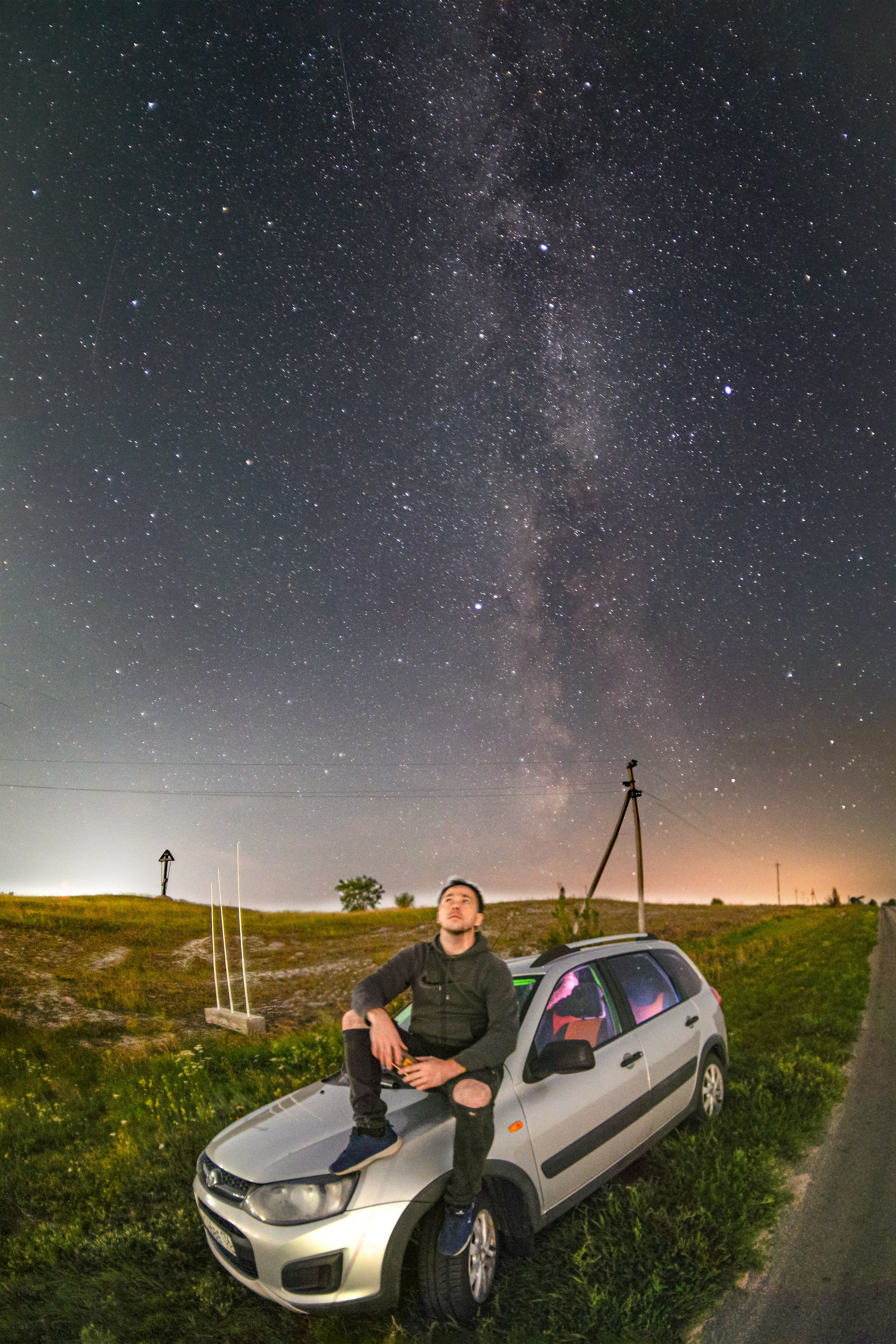 «Звездные истории». Геннадий Войтов — контент под любые задачи