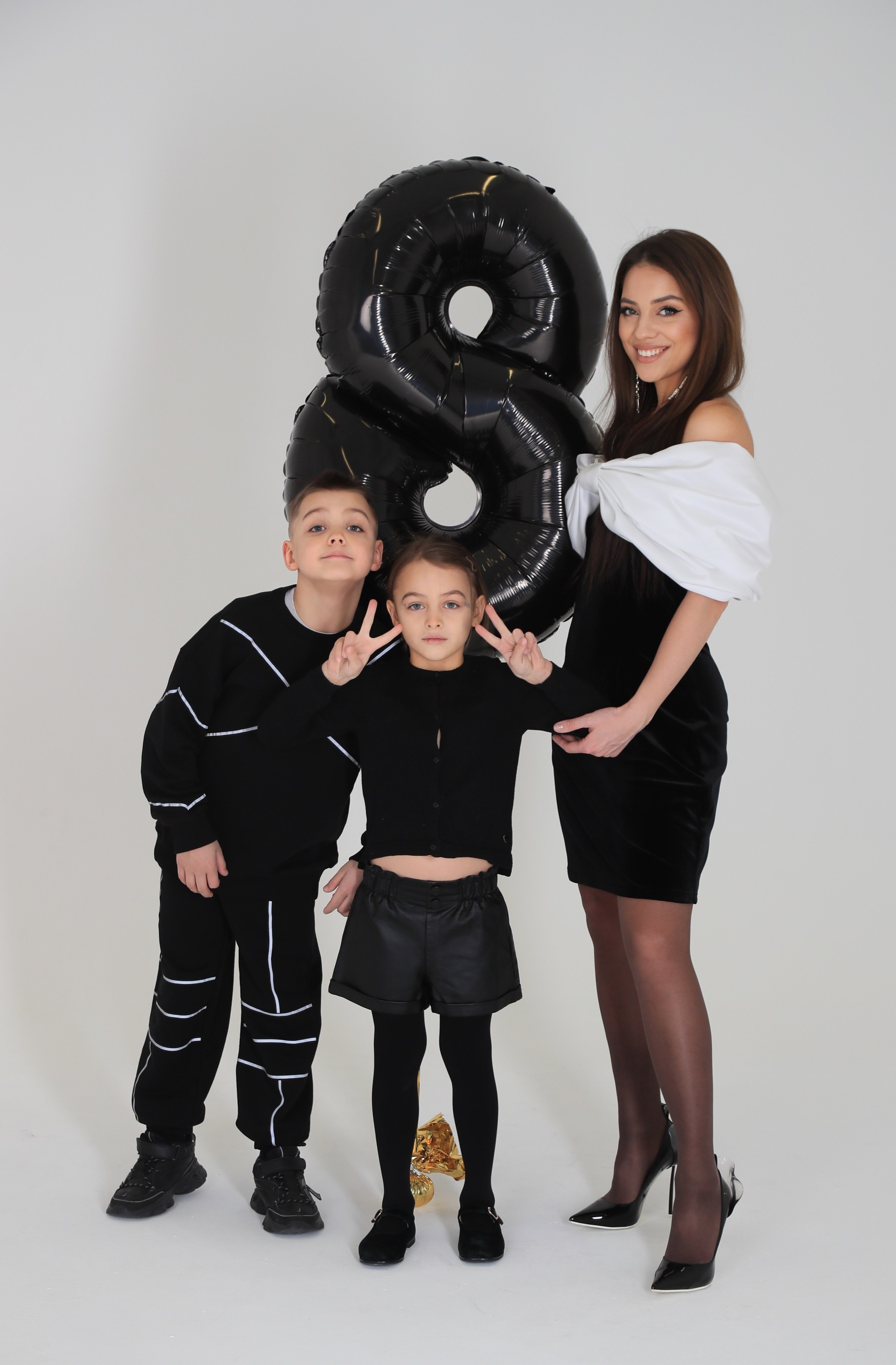 Иван. 8 лет. Профессиональный фотограф Алена Александрова