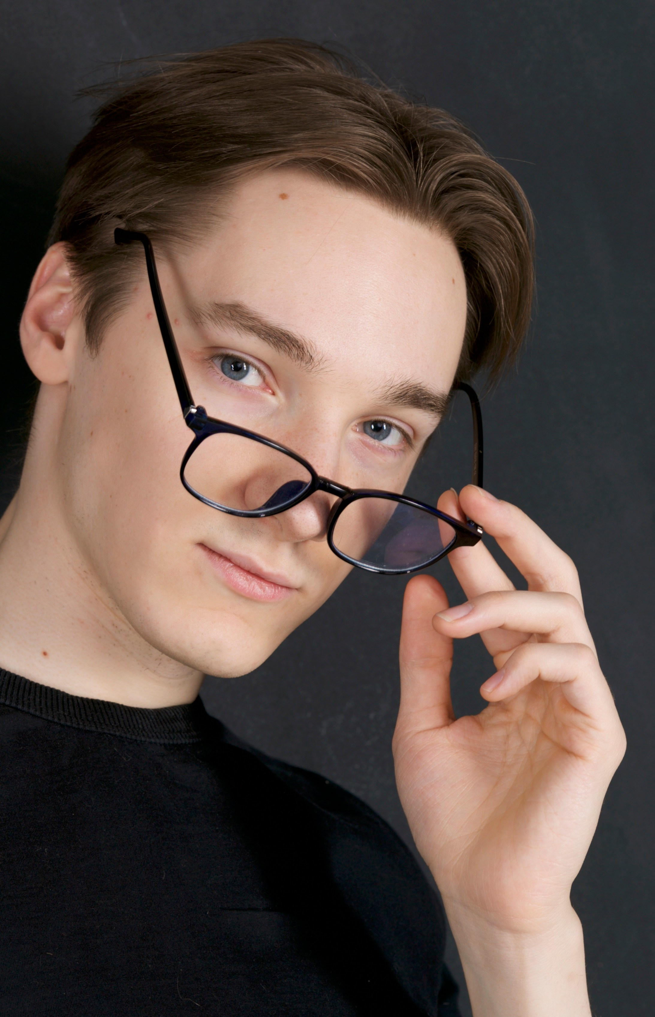 Актер Евгений Лямин. Актерское портфолио. Профессиональный фотограф Алена Александрова