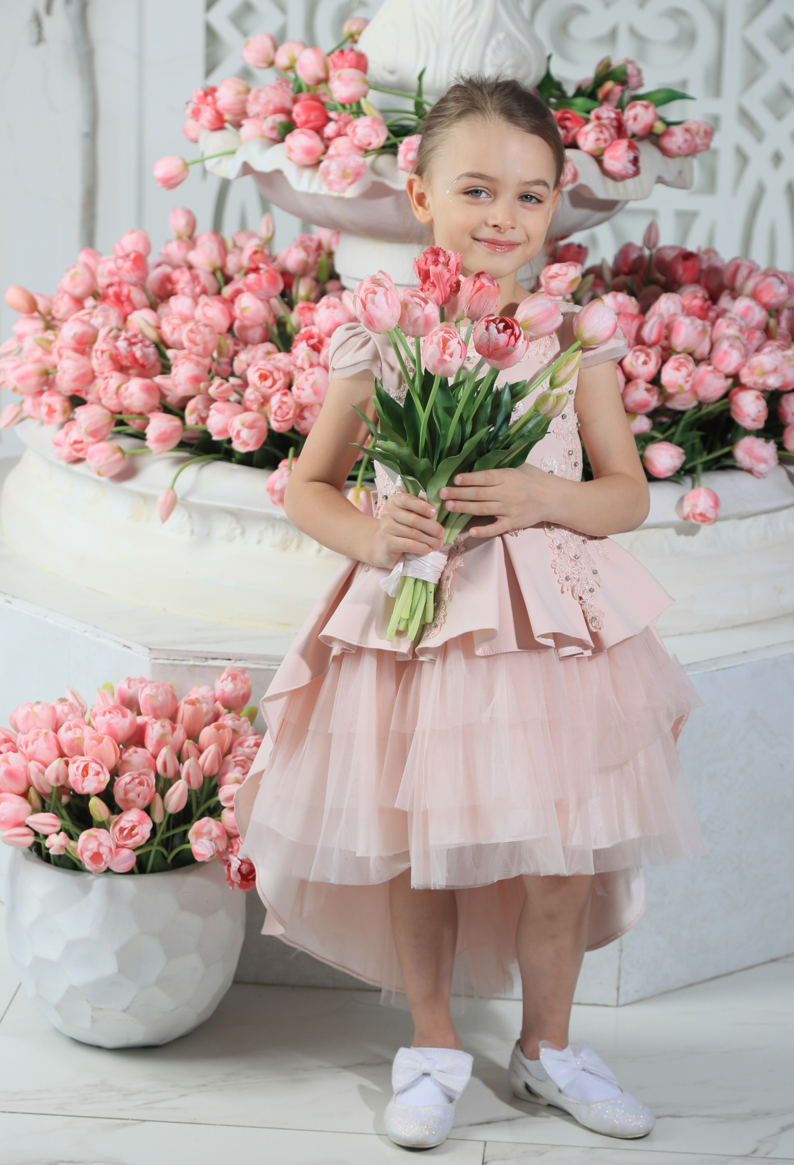 Алина. 5 лет. Профессиональный фотограф Алена Александрова