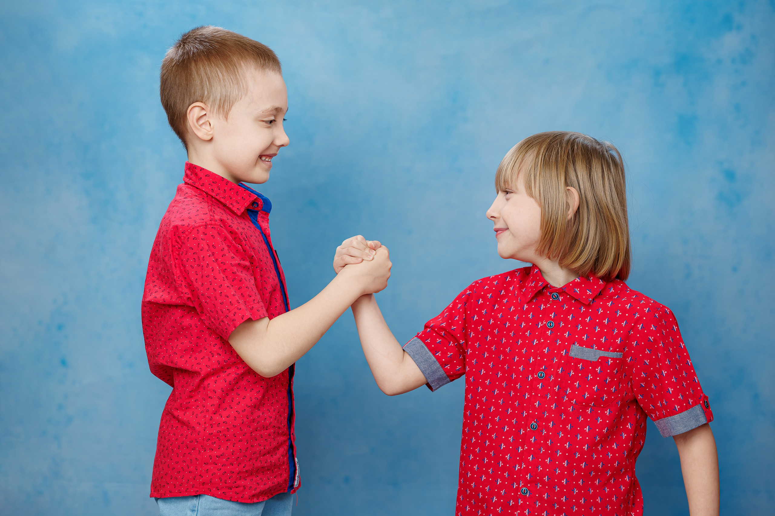 Фото с друзьями и общегрупповые. Семейный и детский фотограф Комина Елена, Власиха, Одинцово