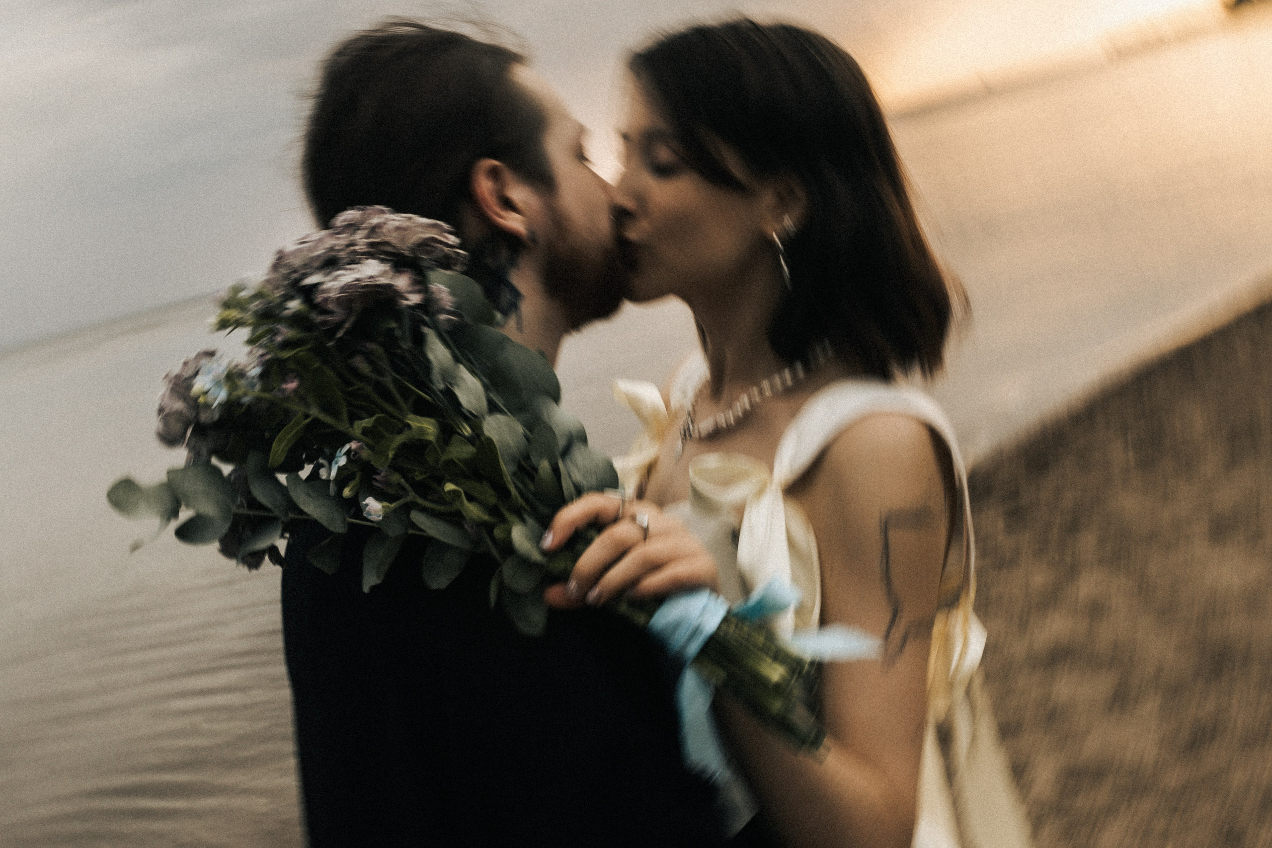 Адель и Дима. Фотограф в Санкт-Петербурге