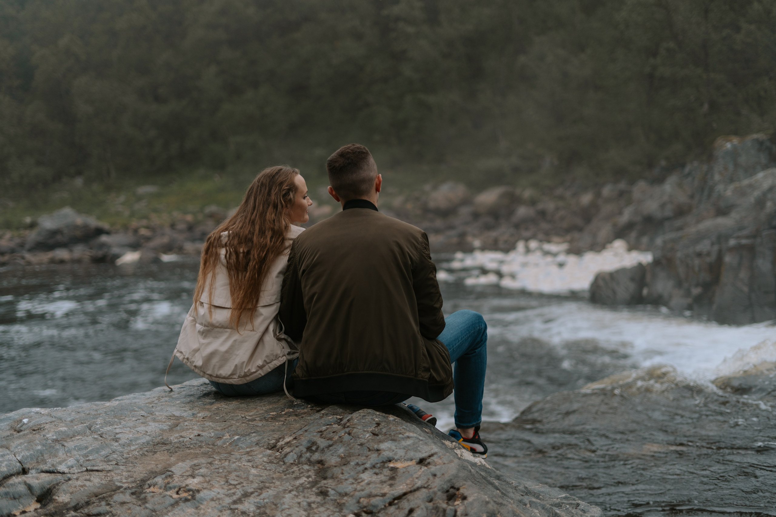 Кирилл & Виолетта. MILATE — выпускные альбомы, фотосессии и видео в Москве
