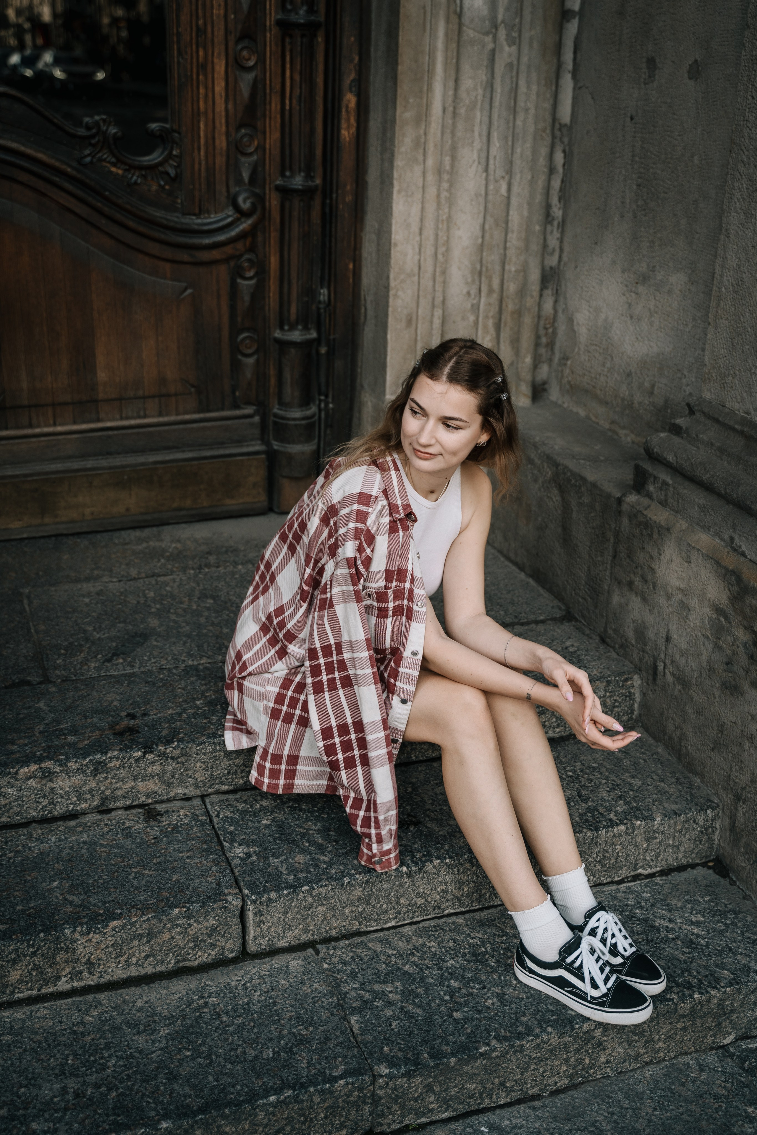 SUDAKOVY. MILATE — выпускные альбомы, фотосессии и видео в Москве