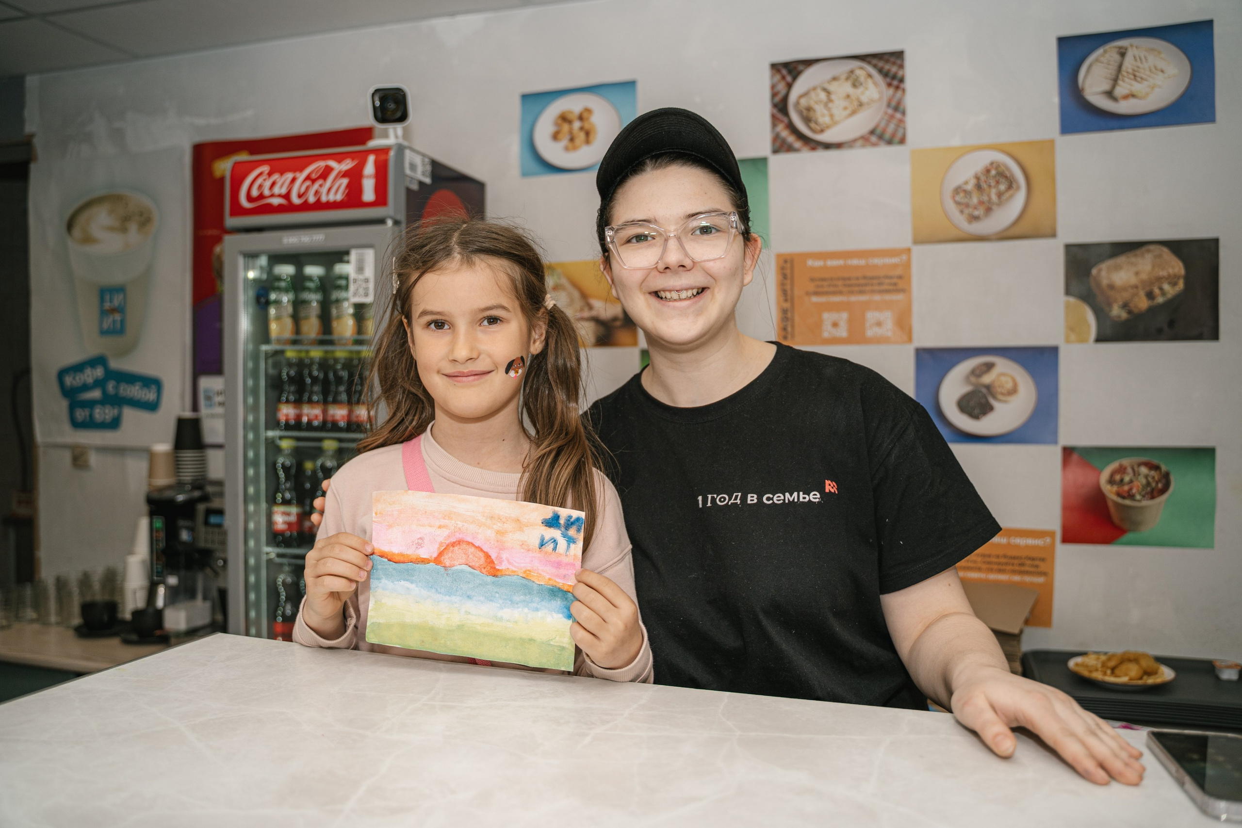 1 июня в ИТИТ. MILATE — выпускные альбомы, фотосессии и видео в Москве